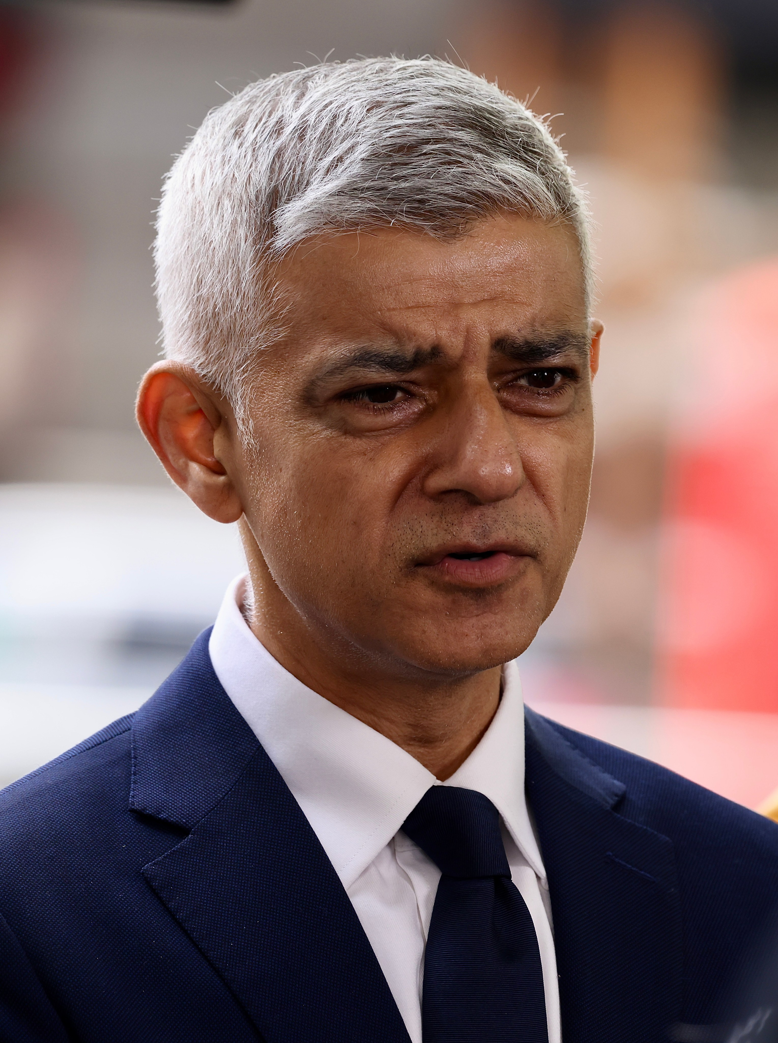 Politicians. BRUNGRAF MEDIA