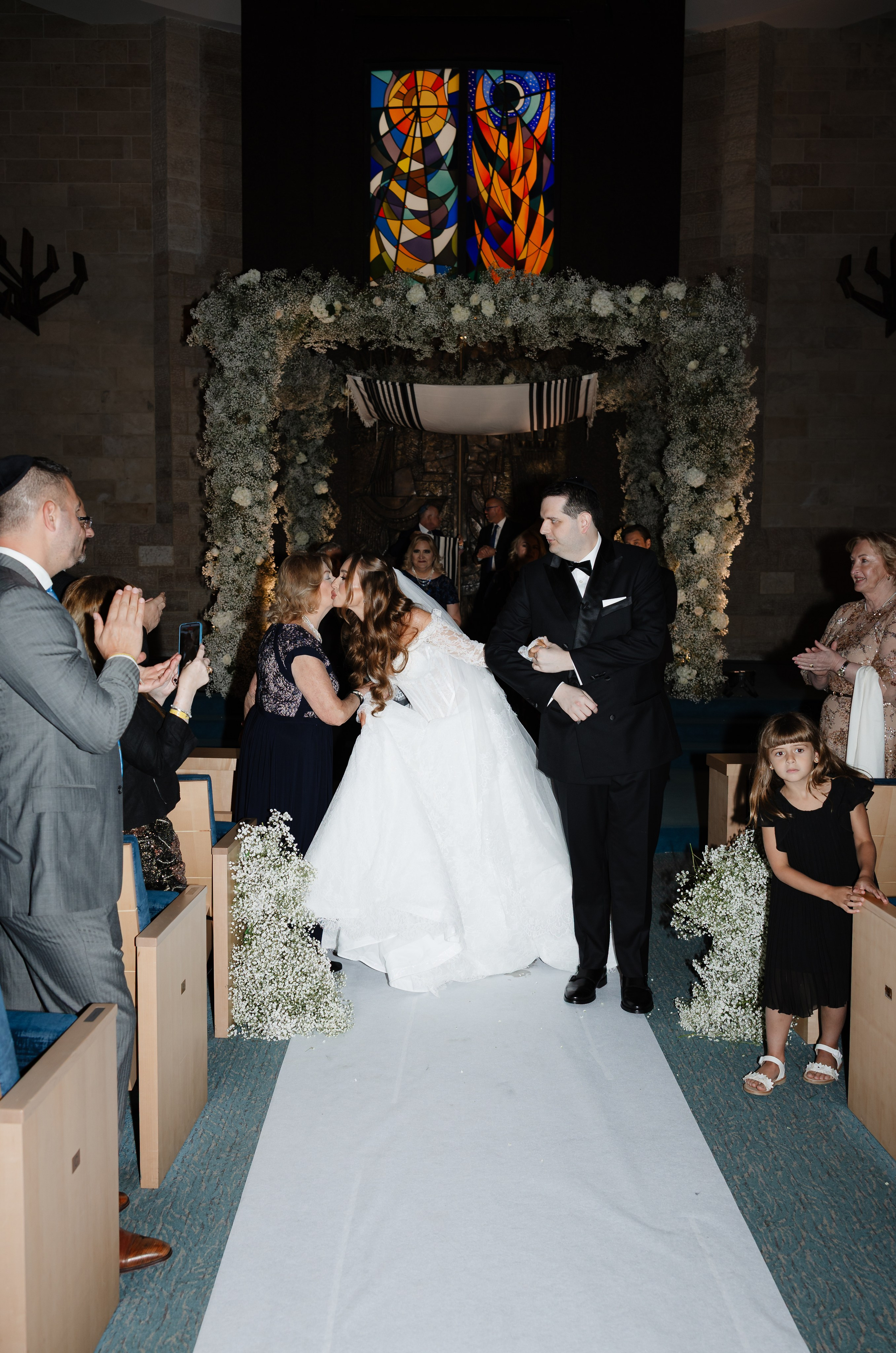 JUSTYNA & JULIAN. YES I DO PRODUCTION — Wedding photography&videography