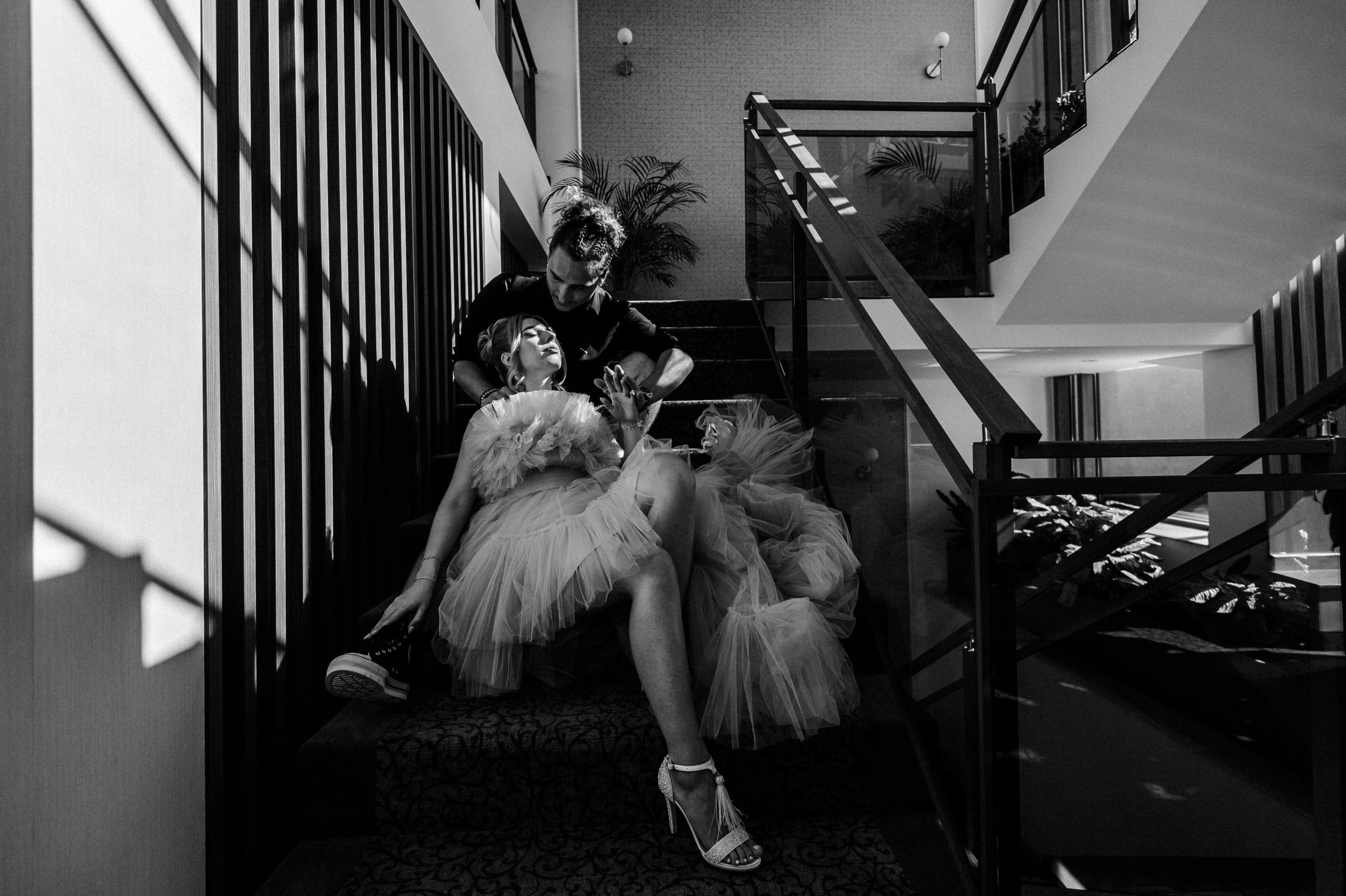 Octavian & Antonia. Erik Bagy | Fotograf de Nuntă