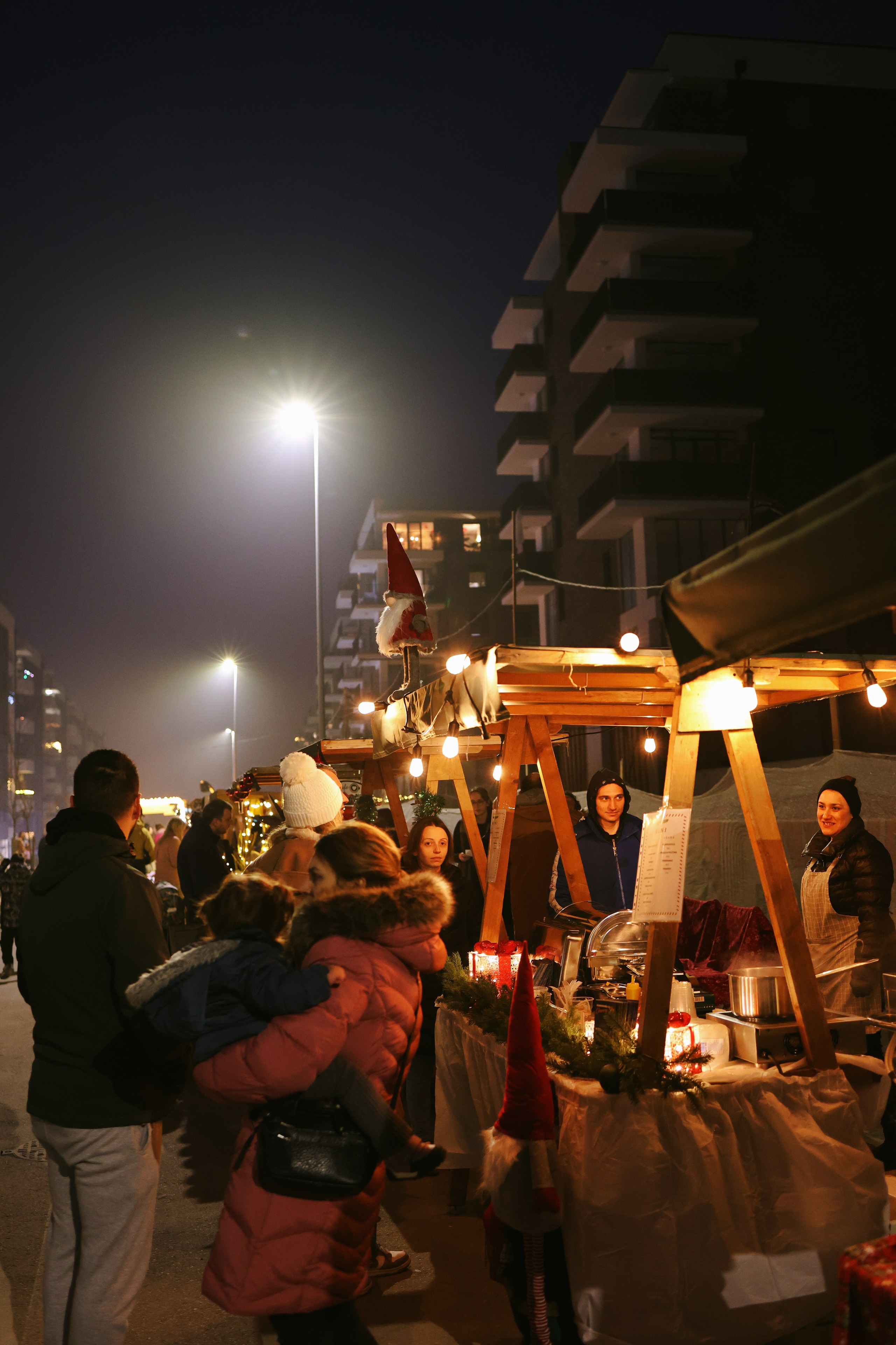 Sunnyville Zimski festival. Marizella Photography