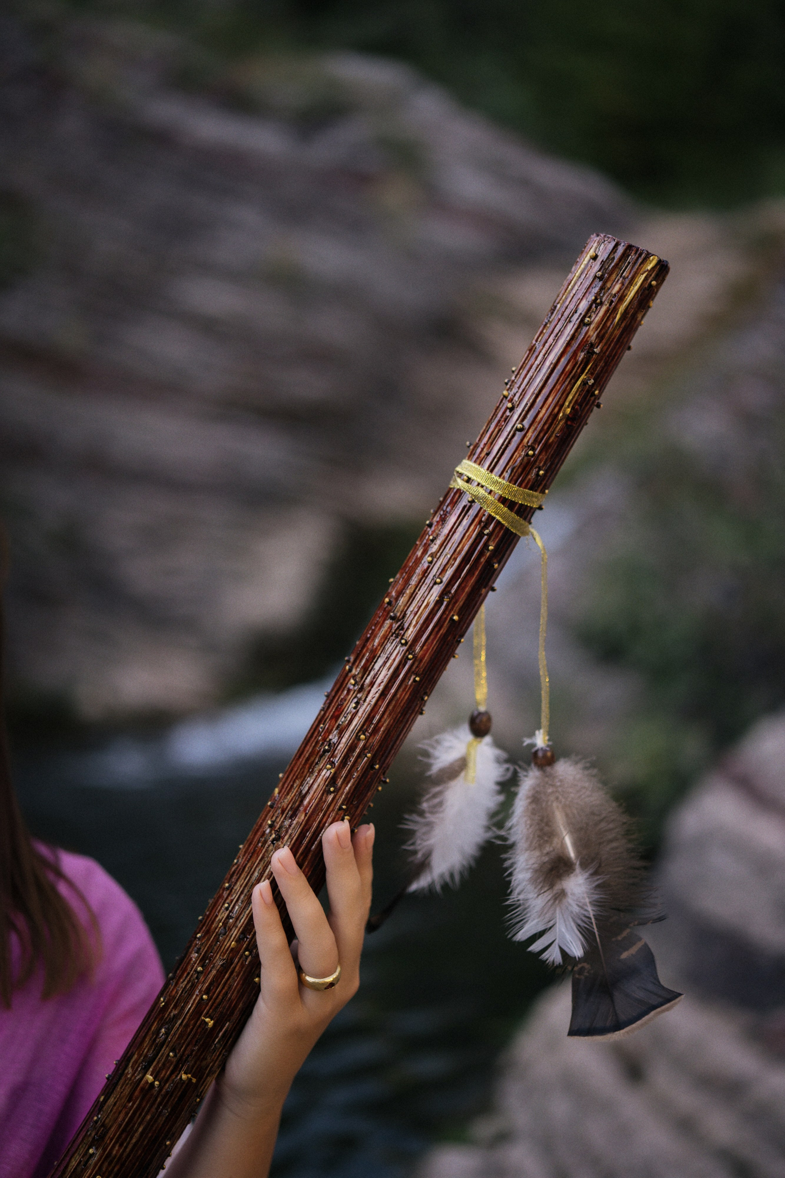 Moonaluna Jewelry. Sunkrit Photography