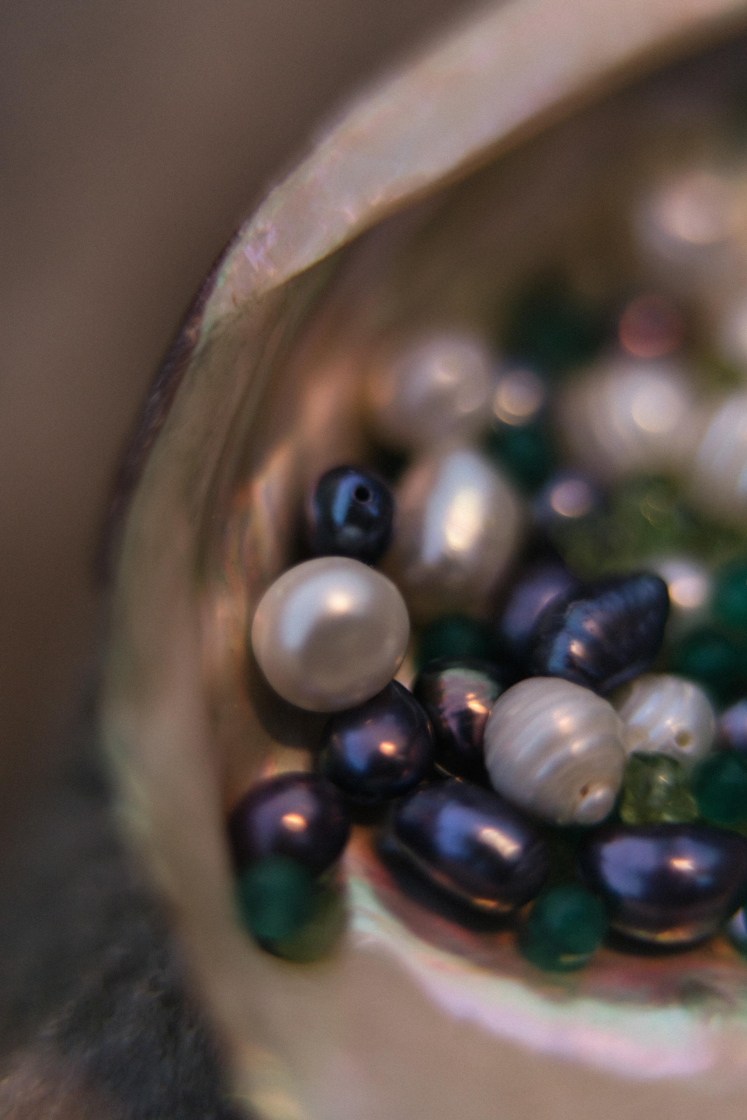 Moonaluna Jewelry. Sunkrit Photography