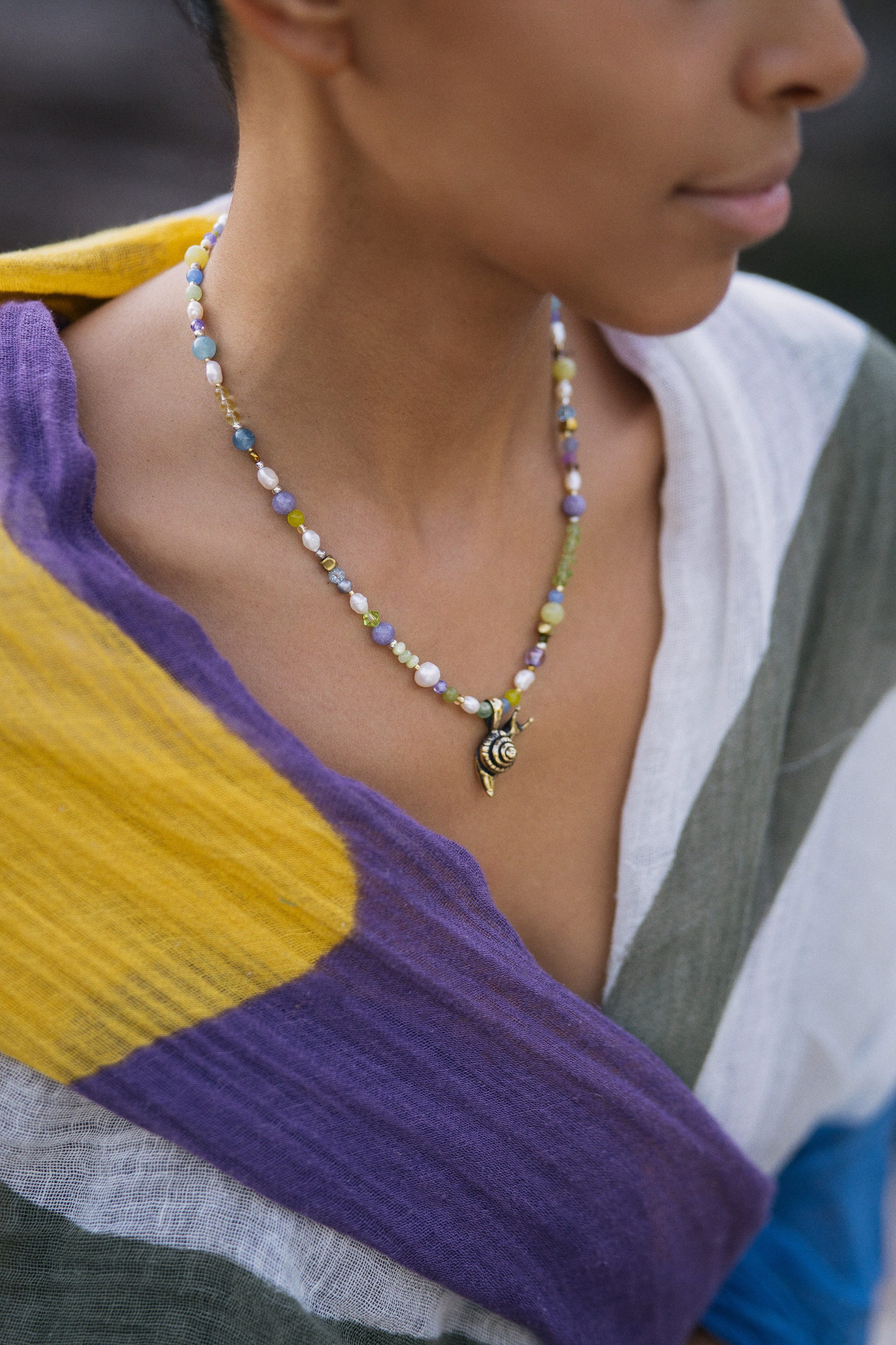Moonaluna Jewelry. Sunkrit Photography