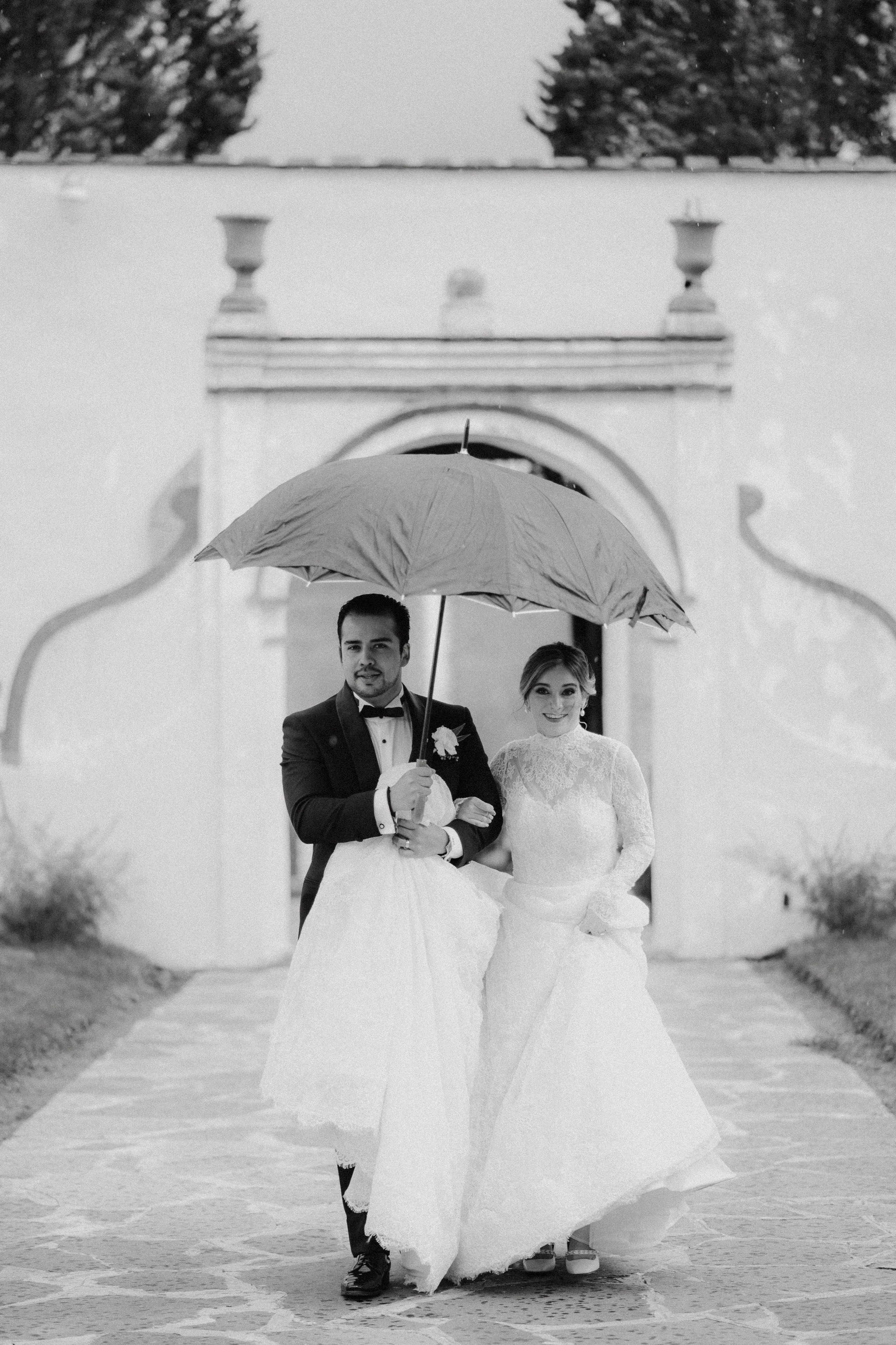 Mafer & Max. Fotógrafo en Mérida
