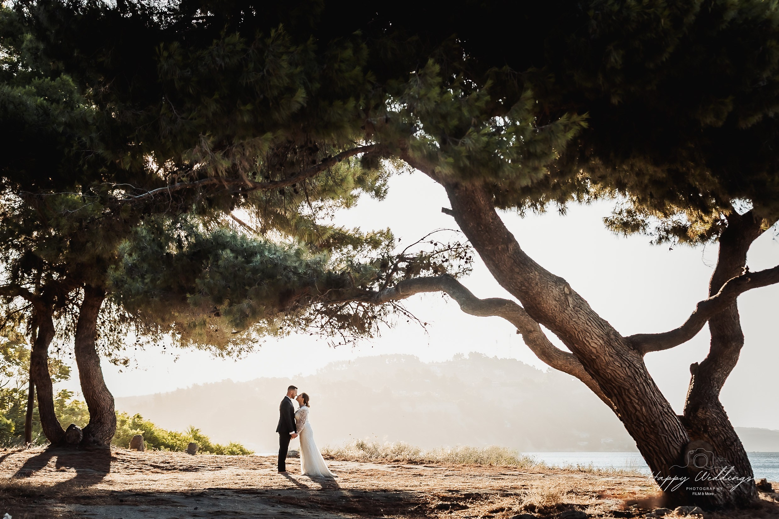 After Wedding — Grecia. Fotograf nuntă Bistrița | Fotograf botez & evenimente — Happy Weddings