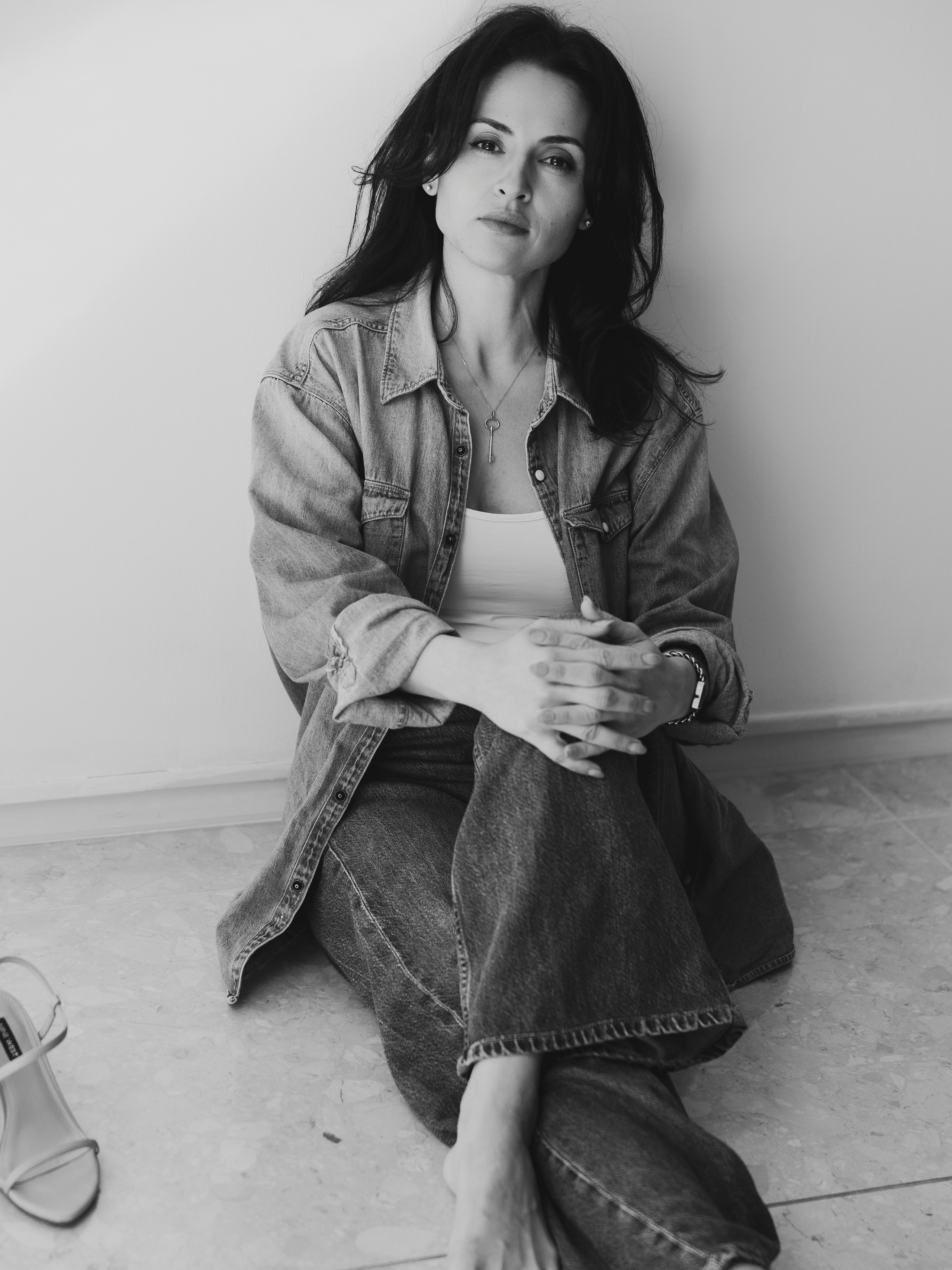 OLGA. Евгения Найденова – брандов и портретен фотограф | България, Европа