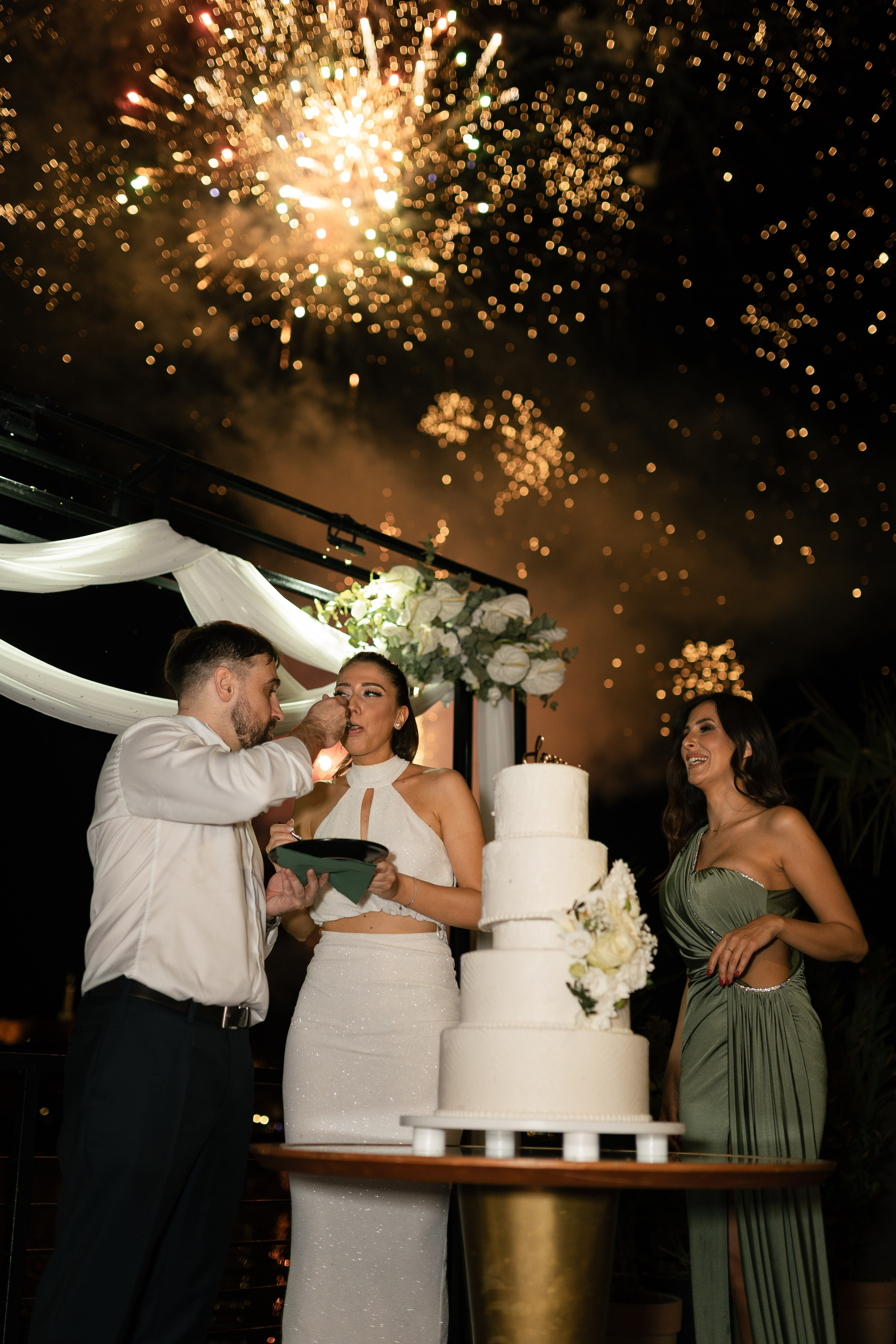 A&A |A Magical Wedding on the Water. Black Sheep Produkcija| Wedding Photography and Wedding Films, based in Kragujevac, Europe / Fotograf i videograf, Kragujevac, Srbija