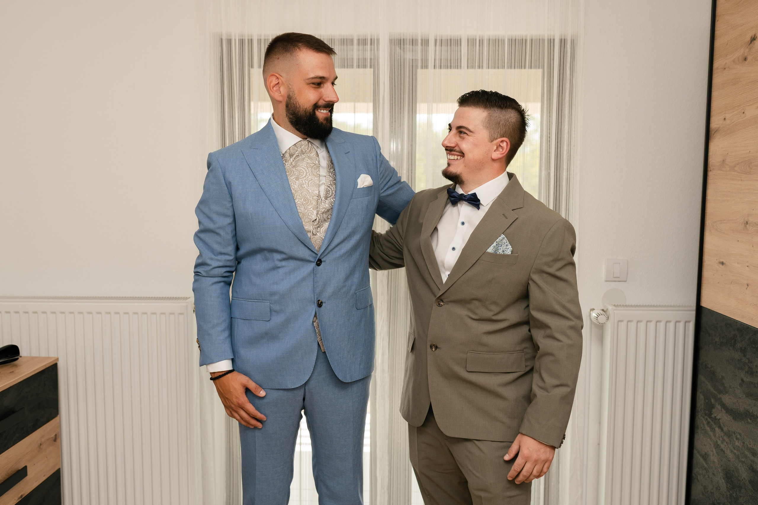 M&D|Between City Lights and Hidden Oasis. Black Sheep Produkcija| Wedding Photography and Wedding Films, based in Kragujevac, Europe / Fotograf i videograf, Kragujevac, Srbija