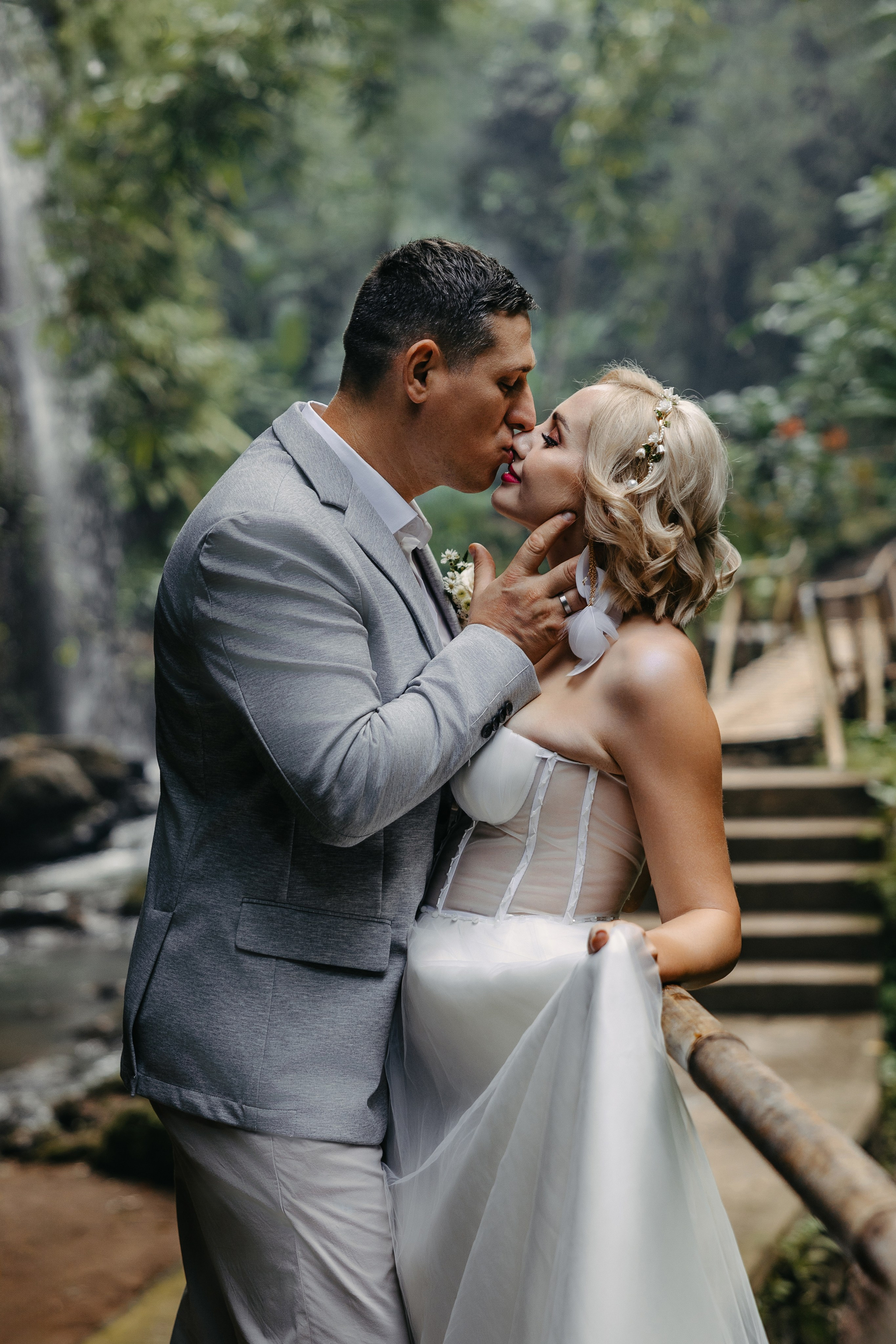 Tatiana & Vitaly. Профессиональный фотограф Нурмиева Вероника