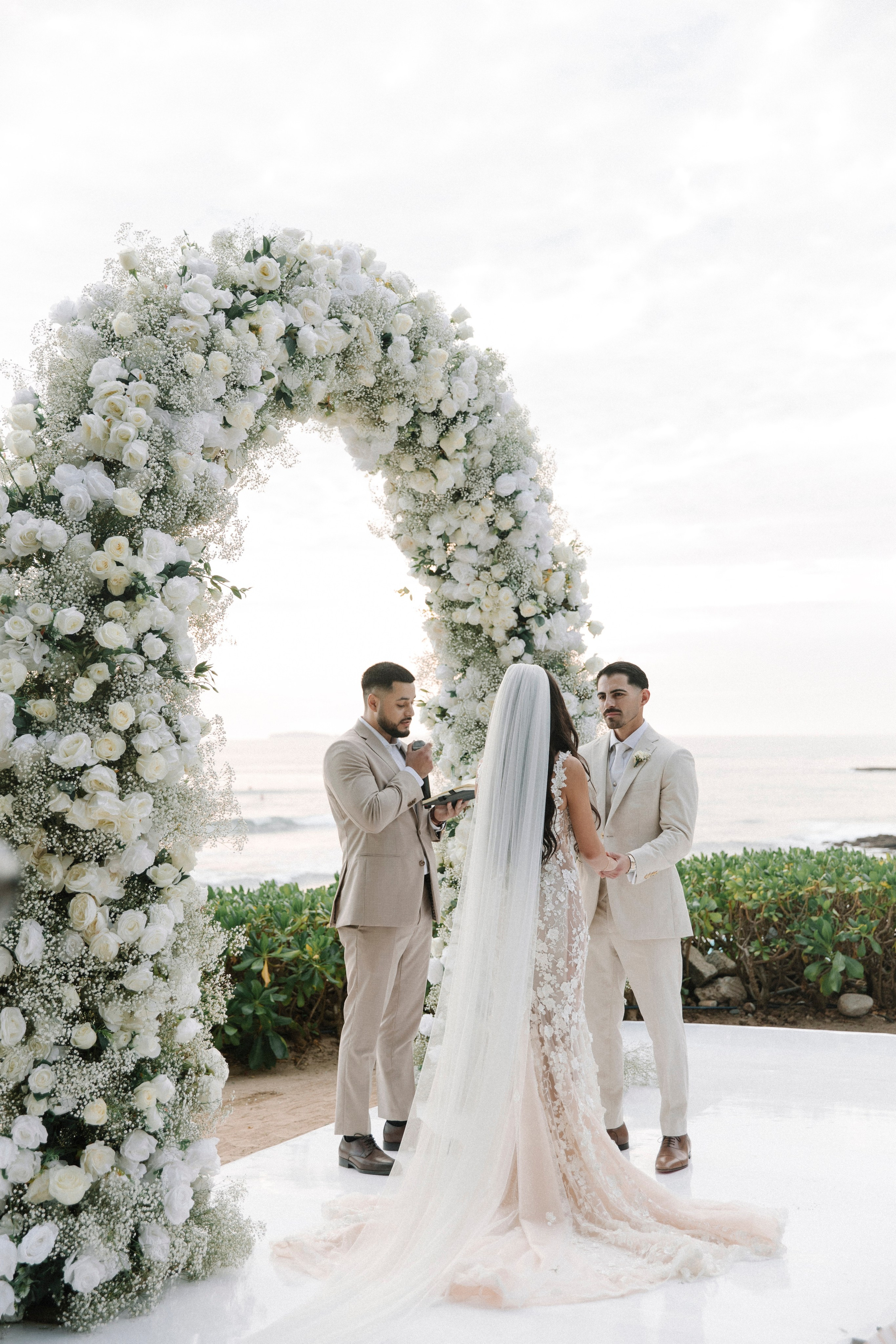 Punta de Mita, Mexico. Wedding photographer Mexico Sayulita Puerto Vallarta Punta Mita Cabo