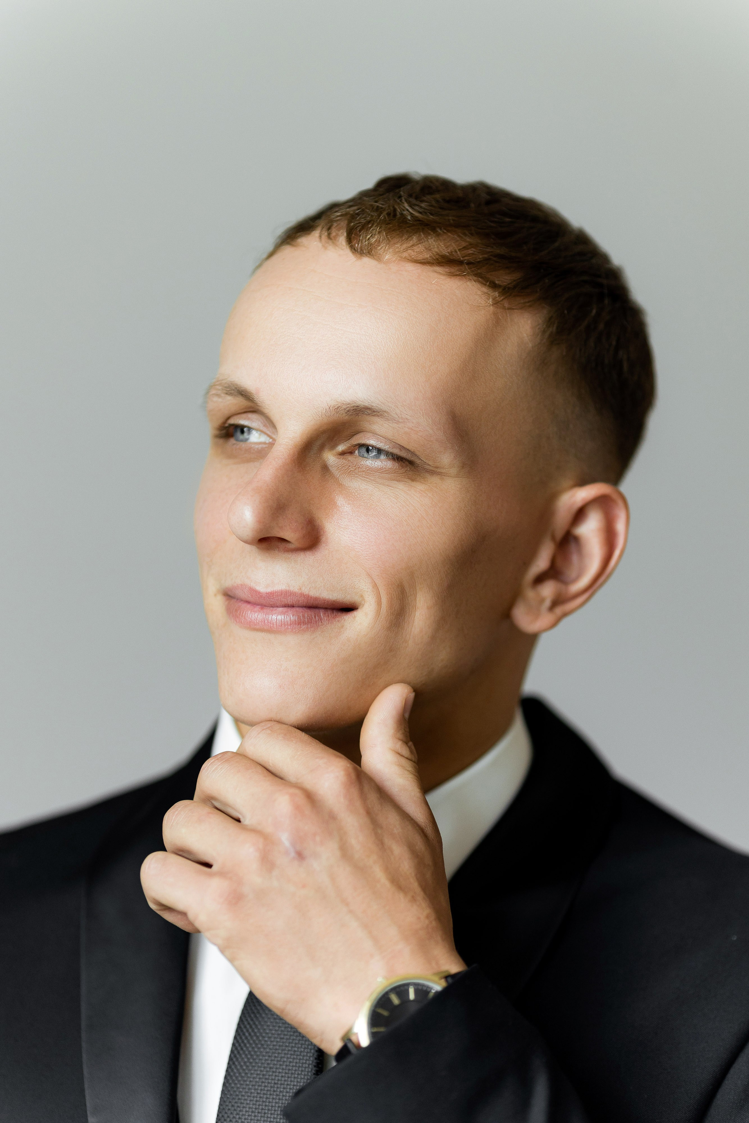 Інна та Олександр. Ірина Терещук