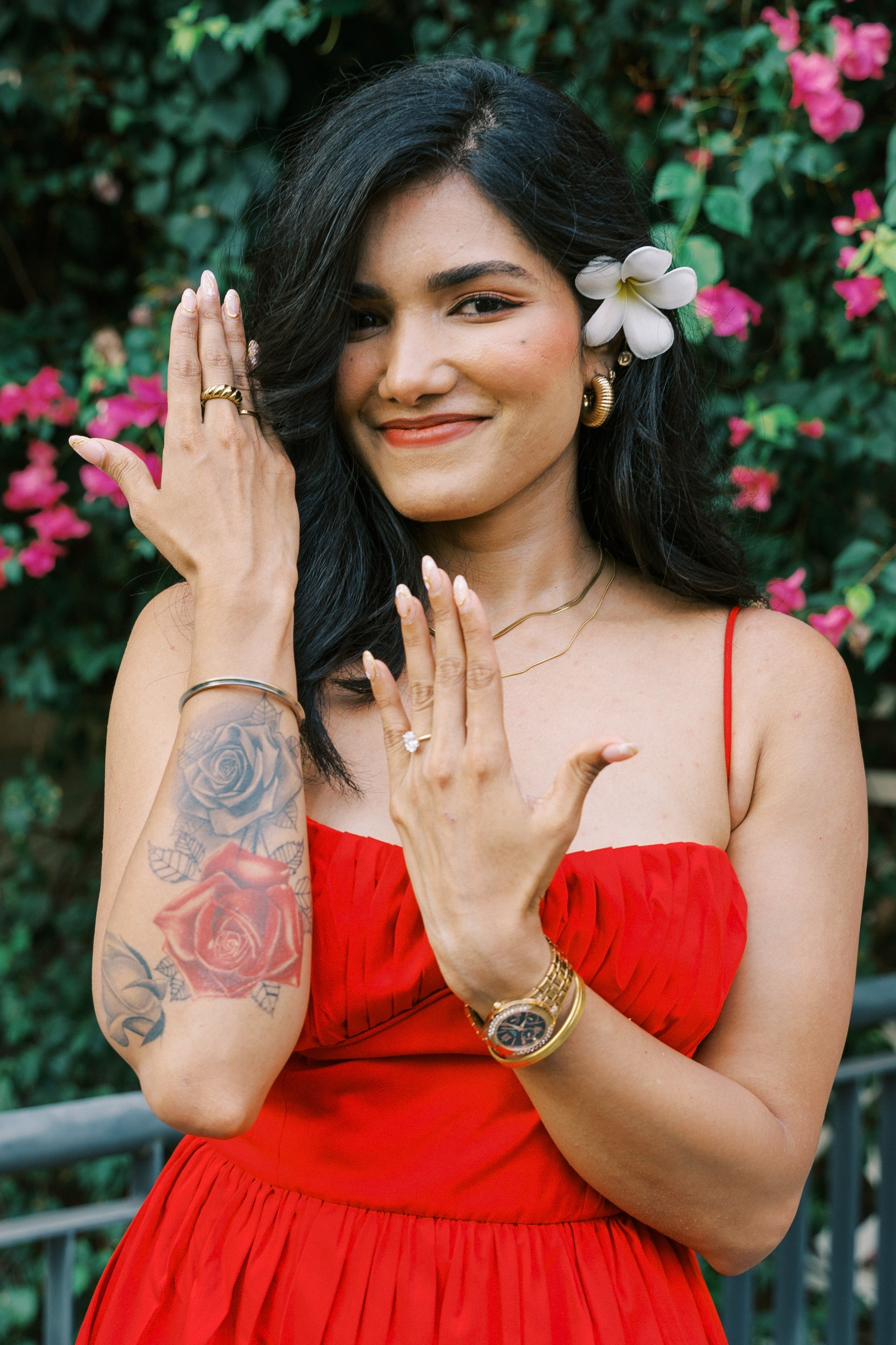 Engagement. Photographer Phu Quoc