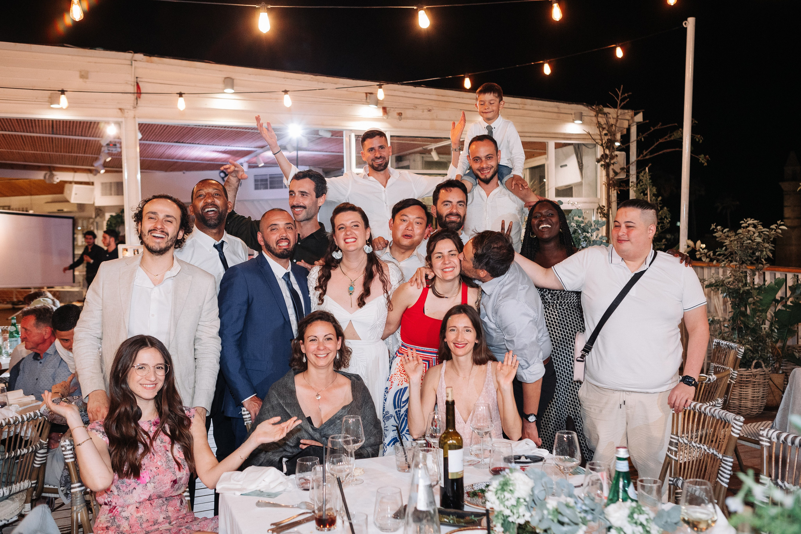 WEDDING IN CAESARIA. PHOTOGRAPHER IN ISRAEL