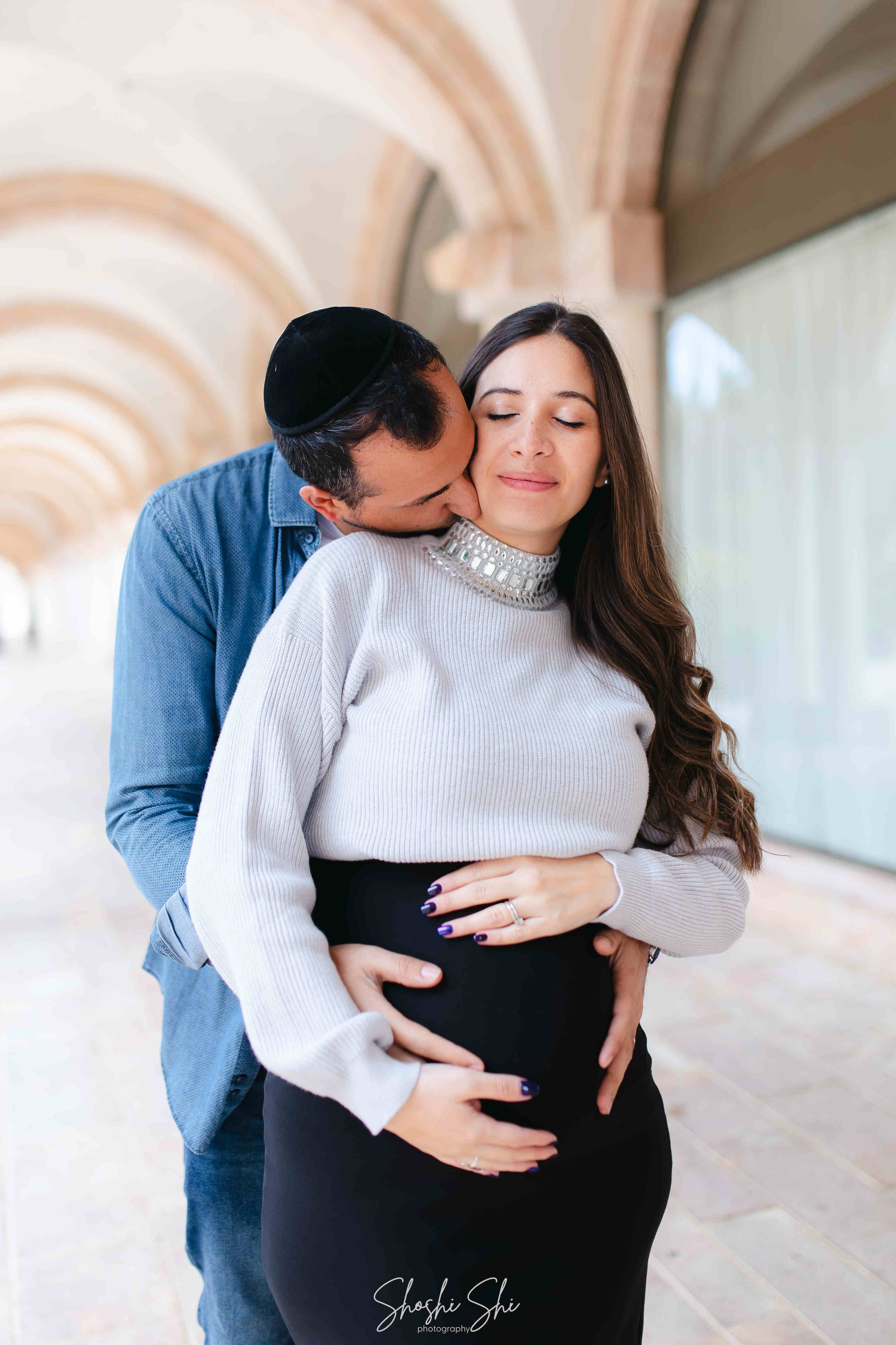 WE WILL BE PARENTS. PHOTOGRAPHER IN ISRAEL