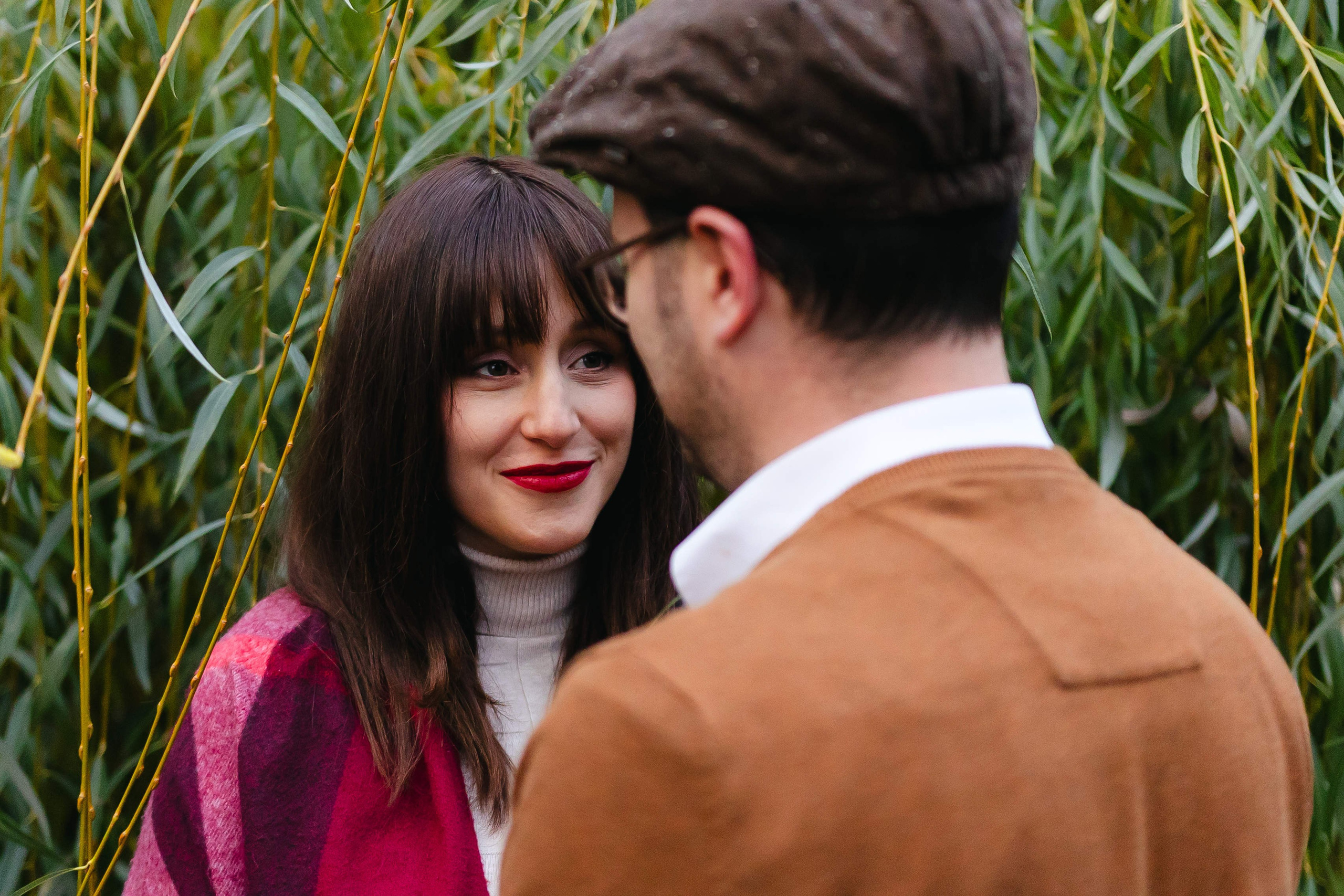 WINTER IN NUREMBERG. Https://shi-photo.com/