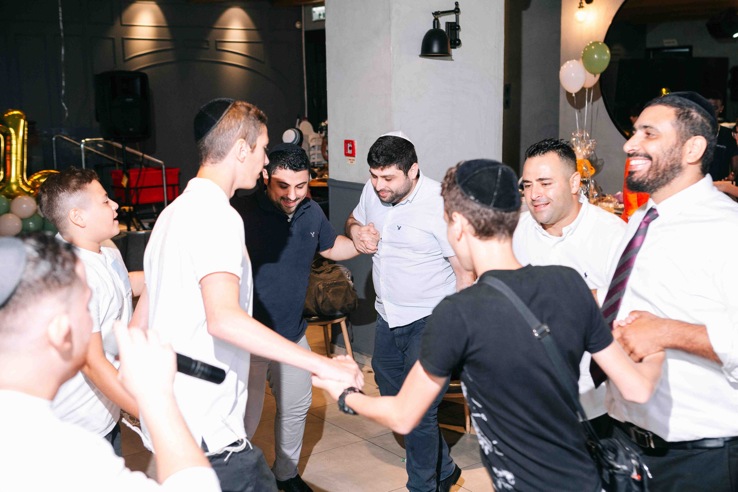 BAR MITZVAH IN A RESTAURANT (NETANYA). Https://shi-photo.com/