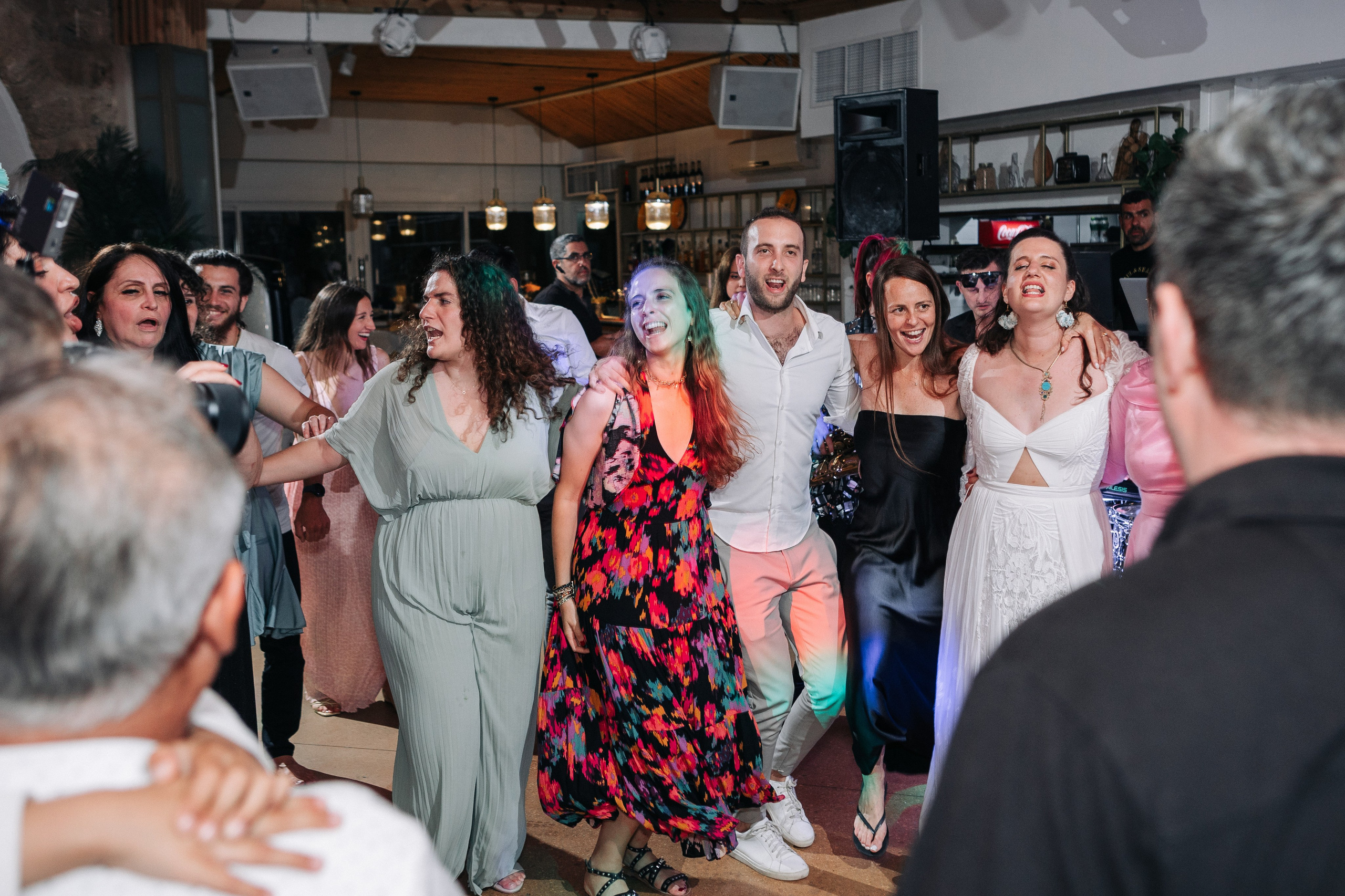 WEDDING IN CAESARIA. PHOTOGRAPHER IN ISRAEL