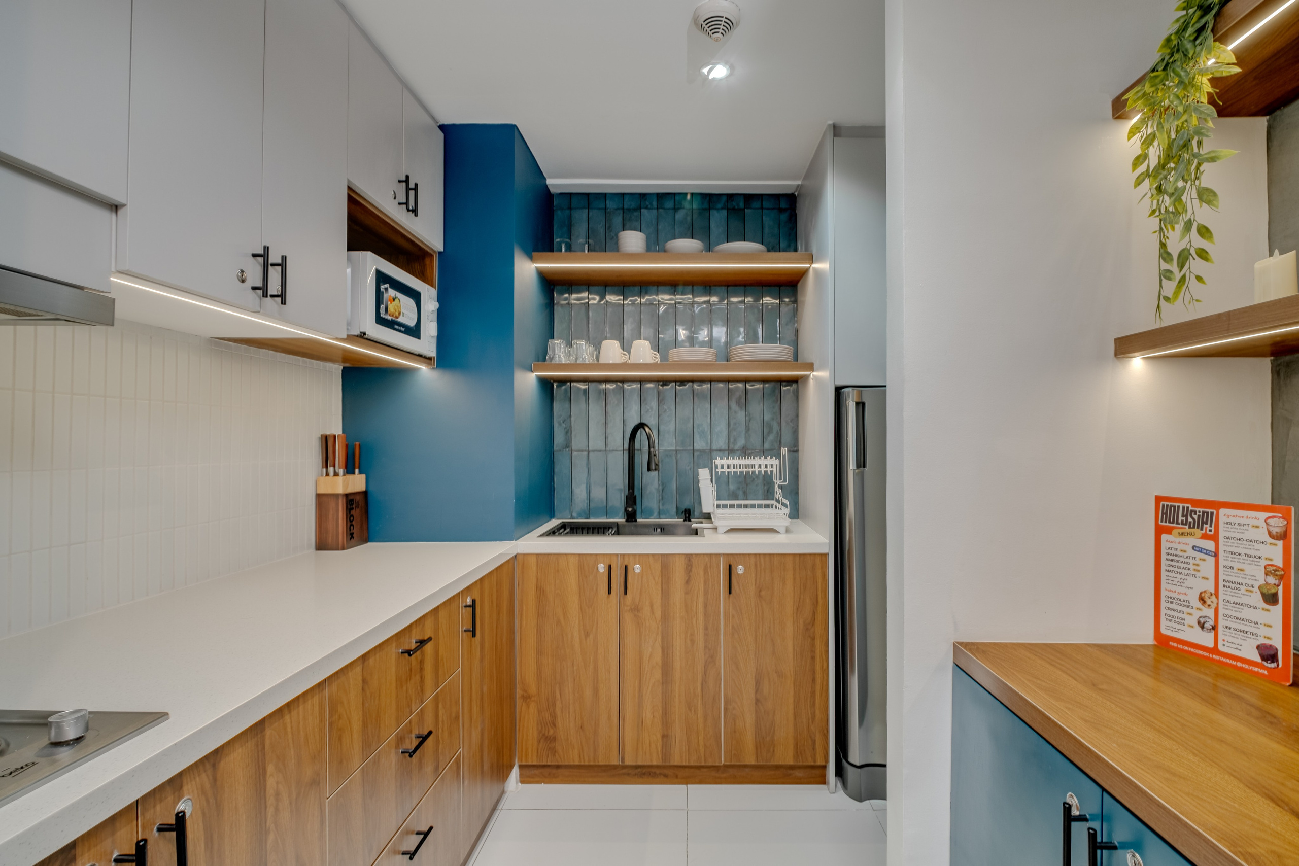 150 Newport Blvd // Pasay. Interior & Architectural Photographer Philippines | Argen Carlo Camaclang