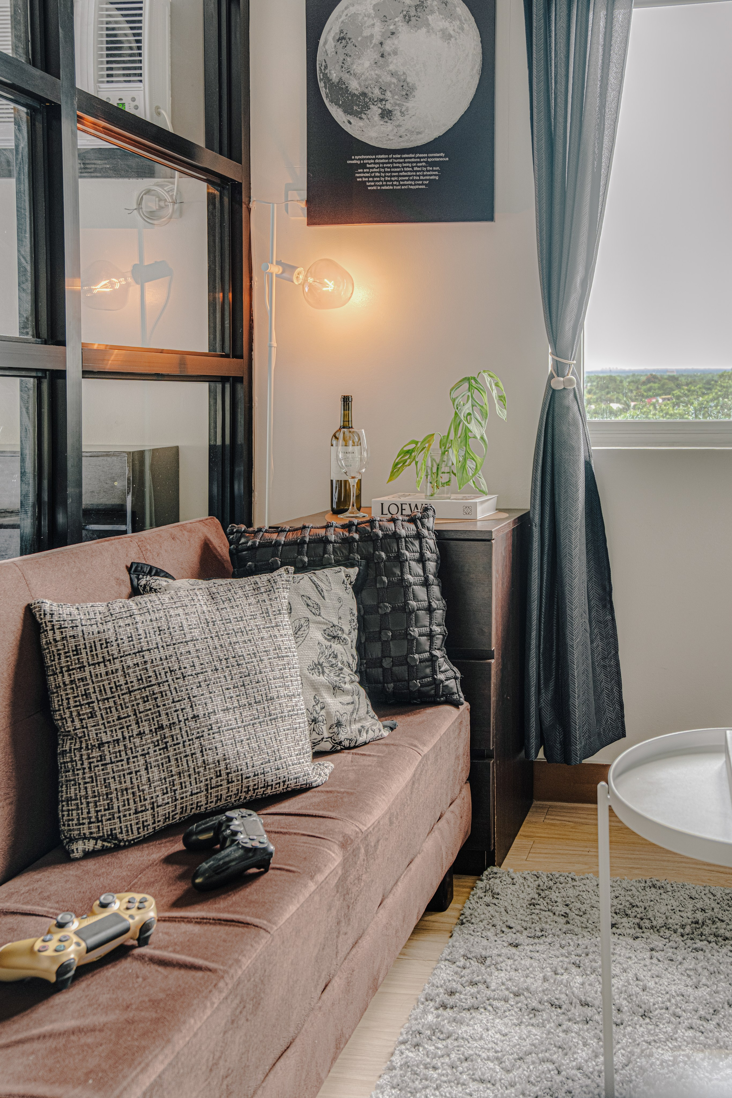 Hope Residences // Trese Martires. Interior & Architectural Photographer Philippines | Argen Carlo Camaclang