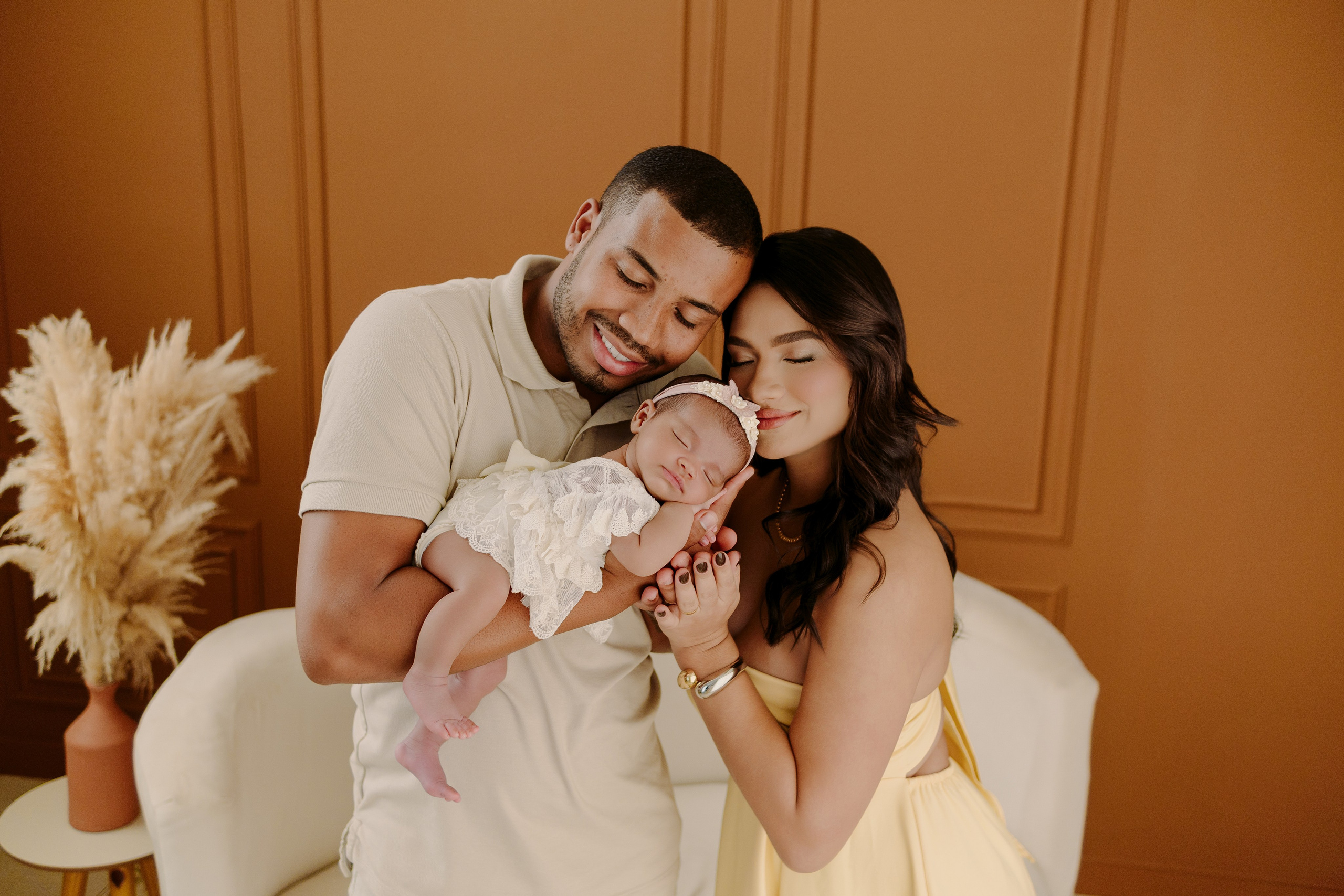 Heloíse. Estúdio Natani Fotografia