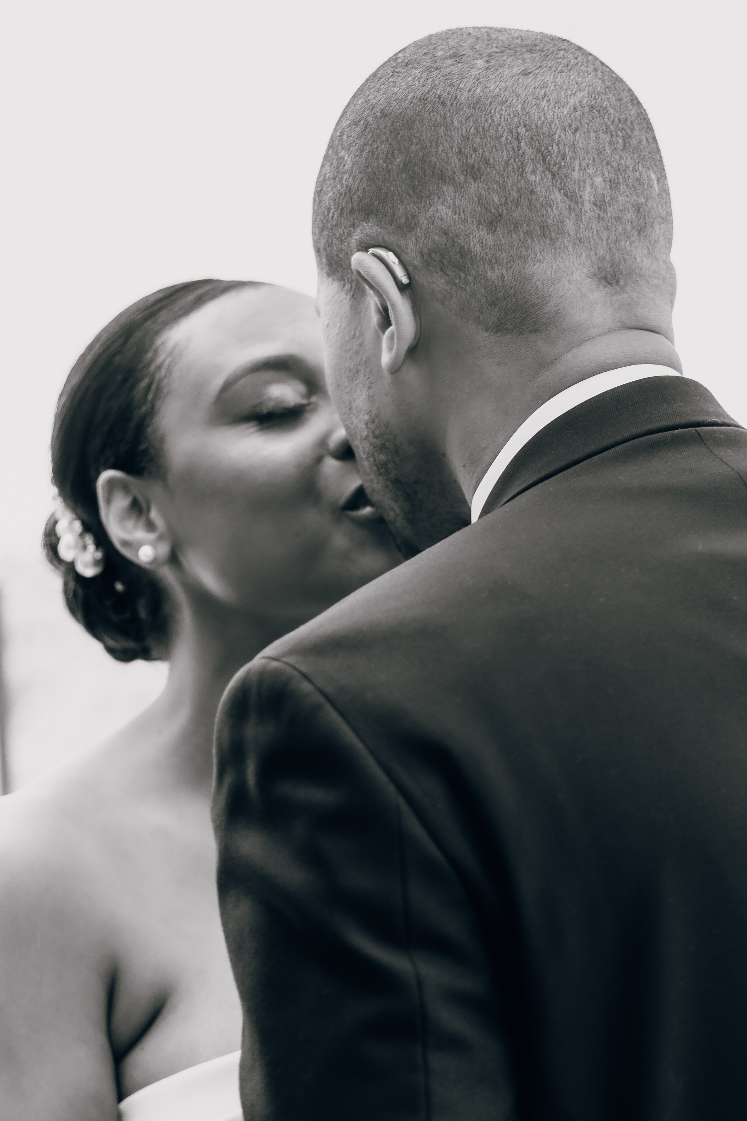 Nakia & Christal. Wedding Photo & Video