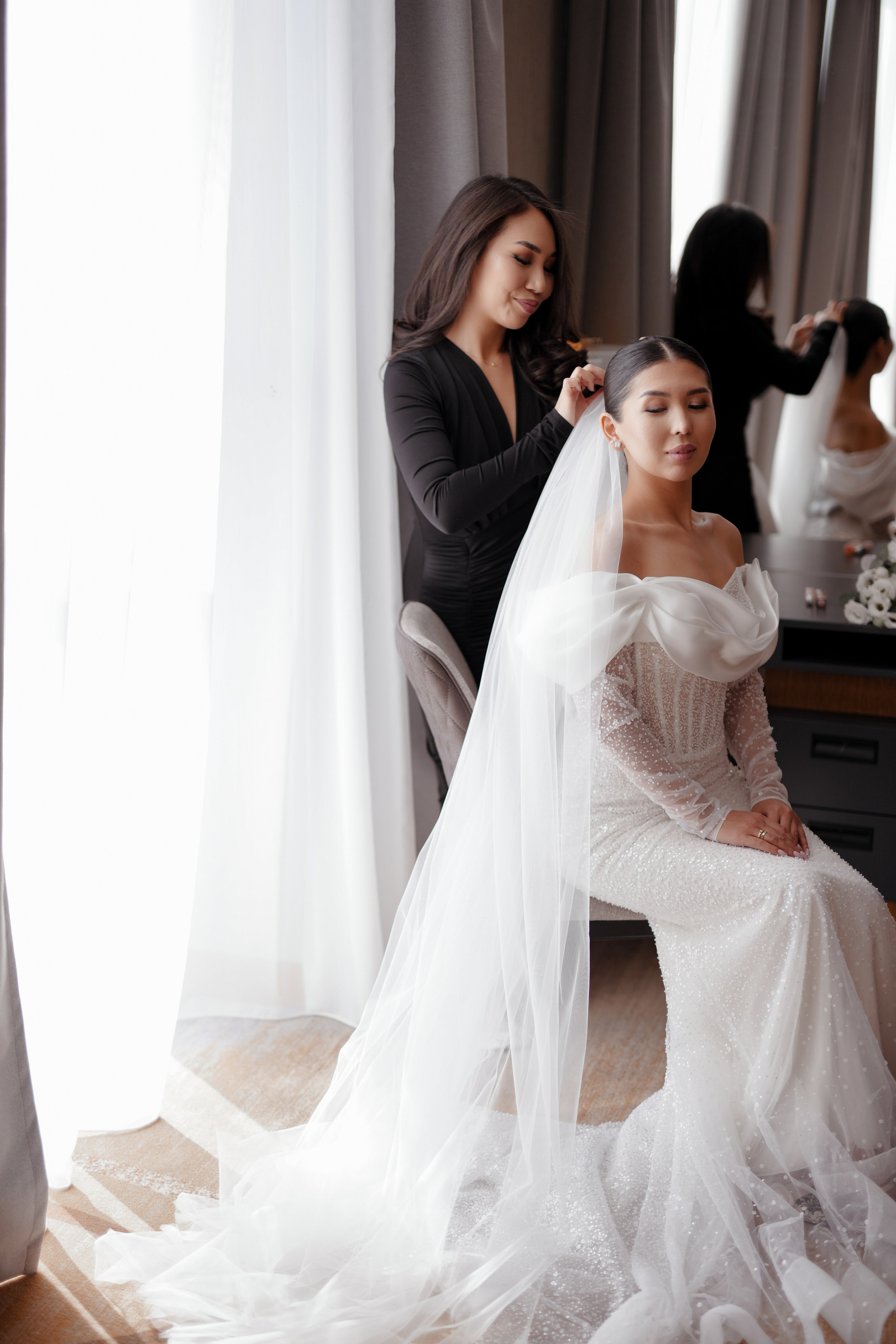 SEMETEI & JILDYZ. Свадебный фотограф Иван Попов в Москве, Бишкеке и по всему миру!