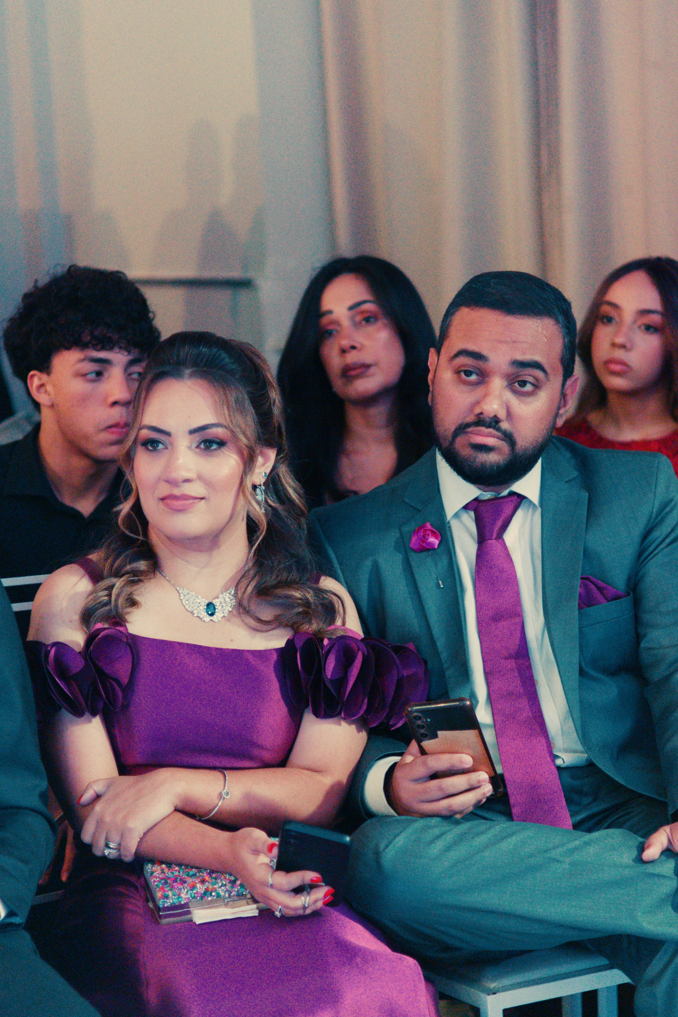 Fotos de Casamento Espaço Marques Bruna e Jackson