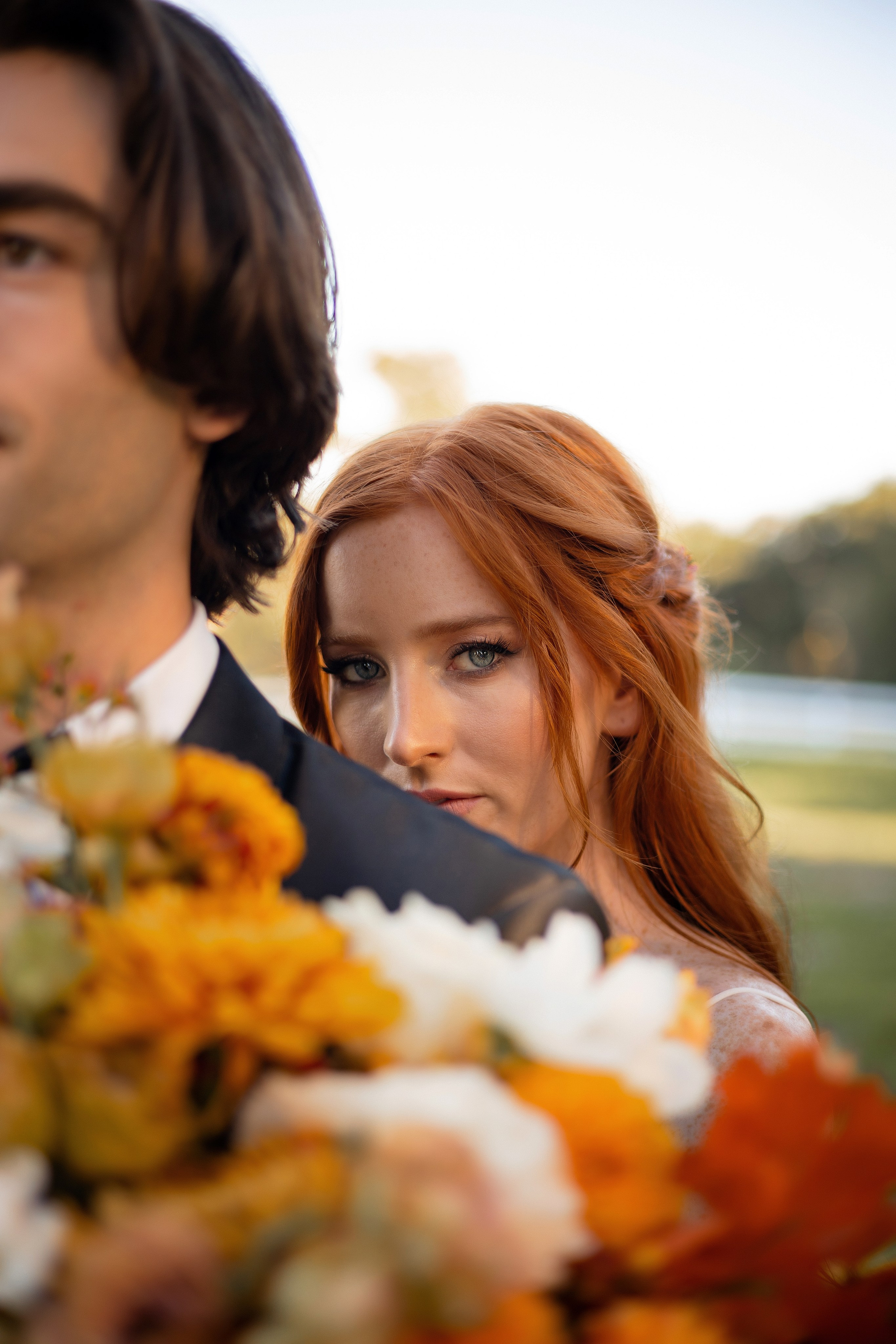 Wedding photo shoot. Bay Area Photographer: family, maternity, love story, wedding