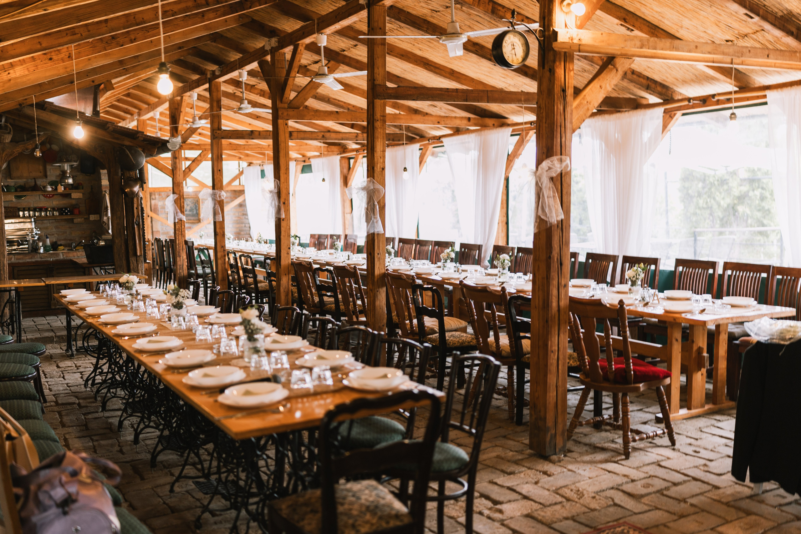 Gordana i Nebojša. Wedding fotograf u Srbiji – Bojan Vijatov