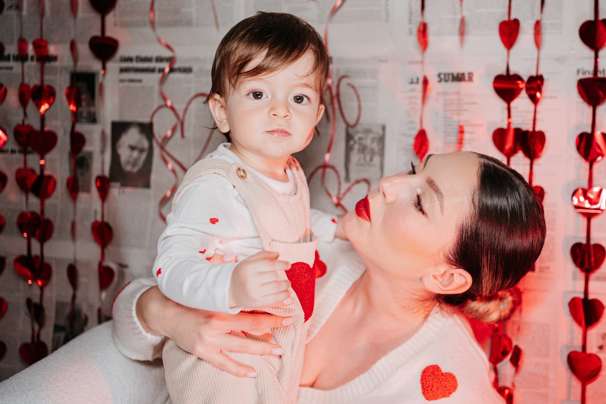 V-DAY BABIES. Ars Vidi | Digital Solutions