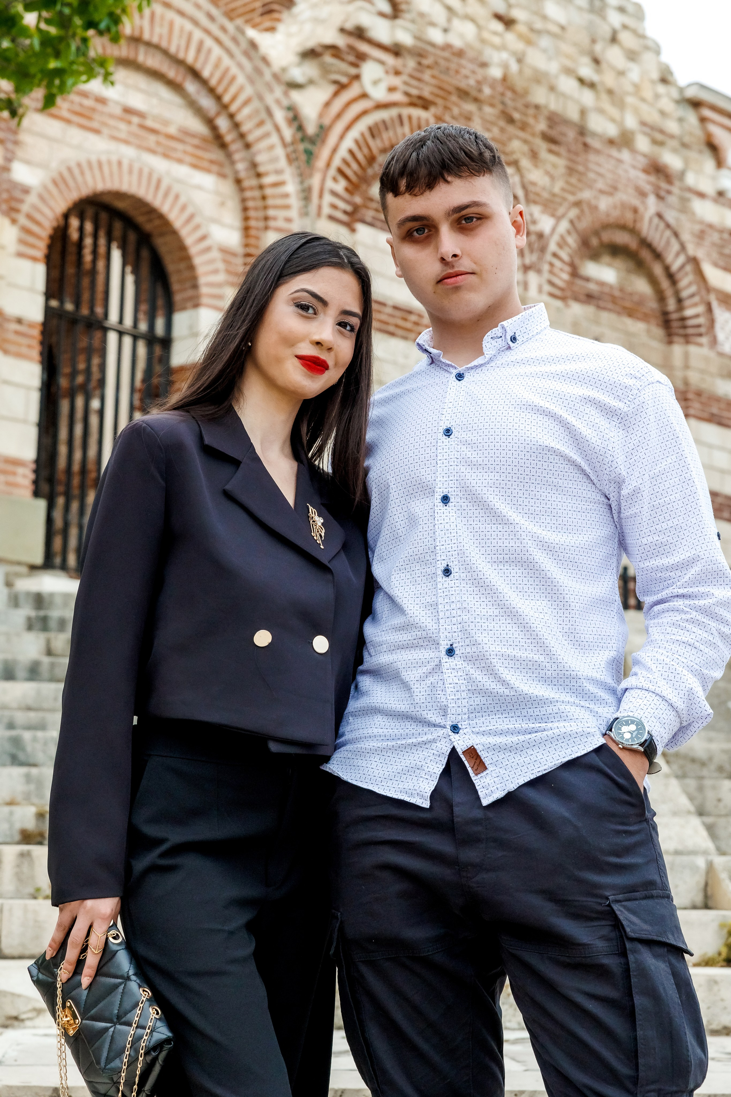 Несебър 12А. Фотограф Ирина Йотова