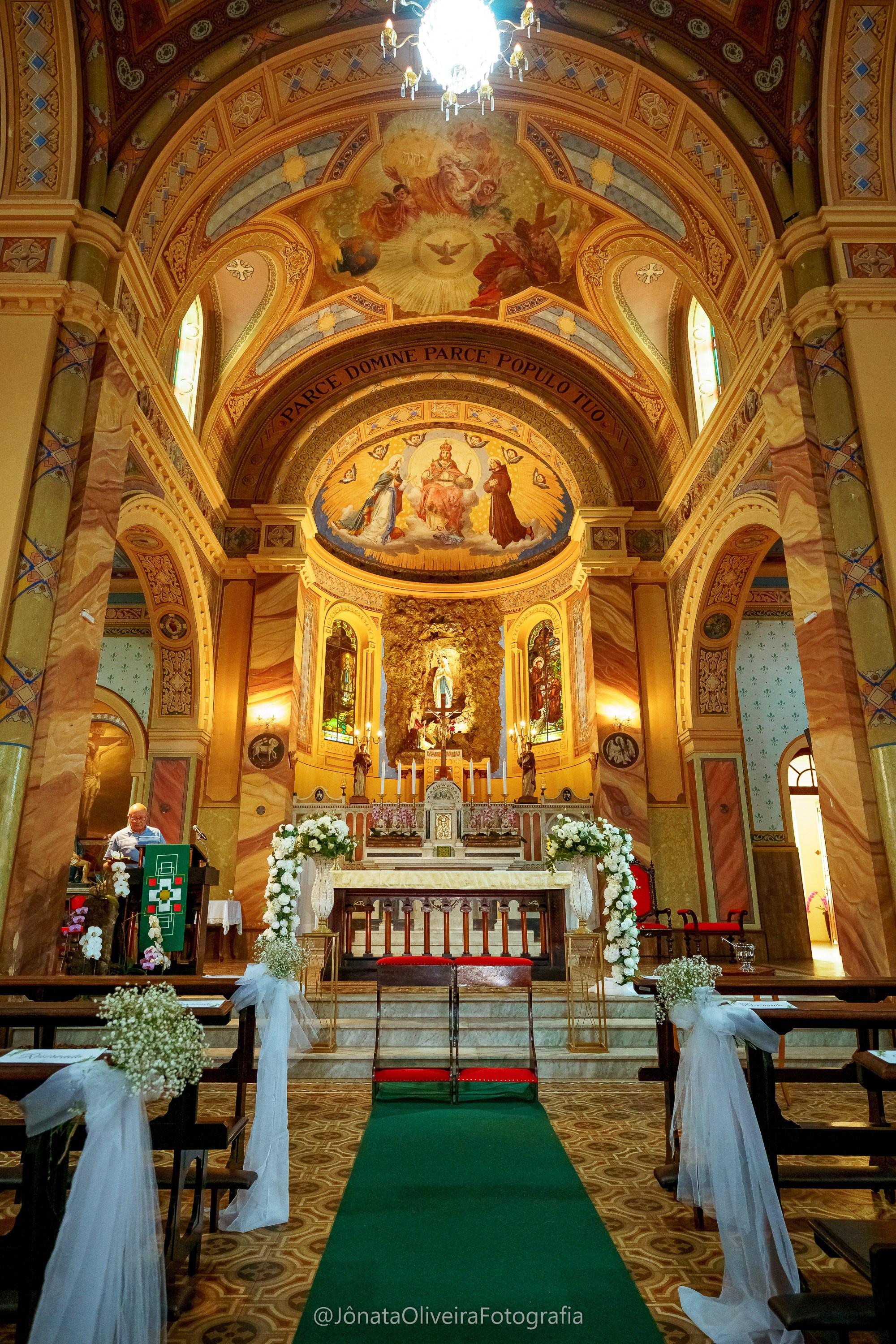 Ananda e Vinicius. Fotografia de casamentos e ensaios em avaré Jônata Oliveira