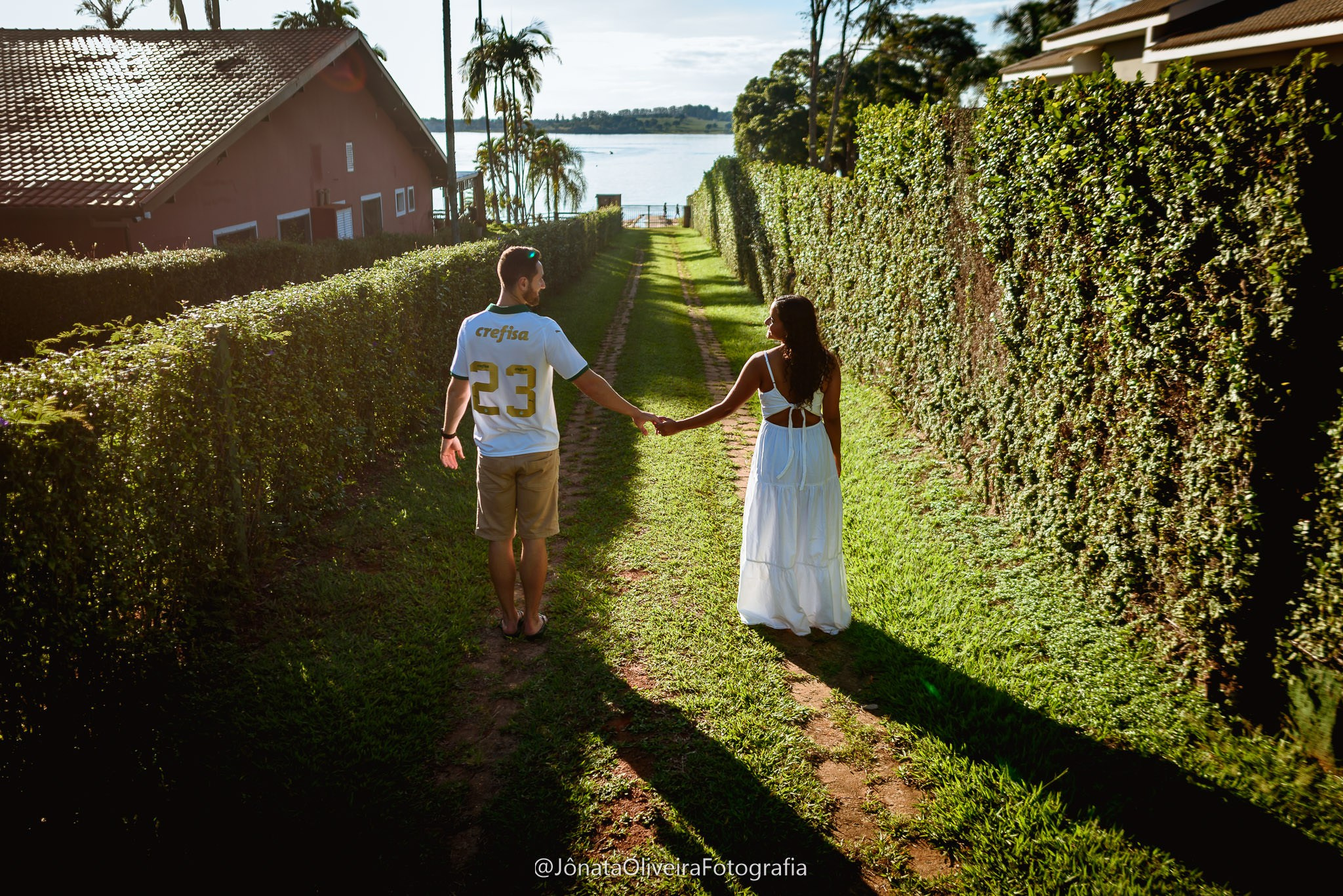 Malu e Felipe. Fotografia de casamentos e ensaios em avaré Jônata Oliveira