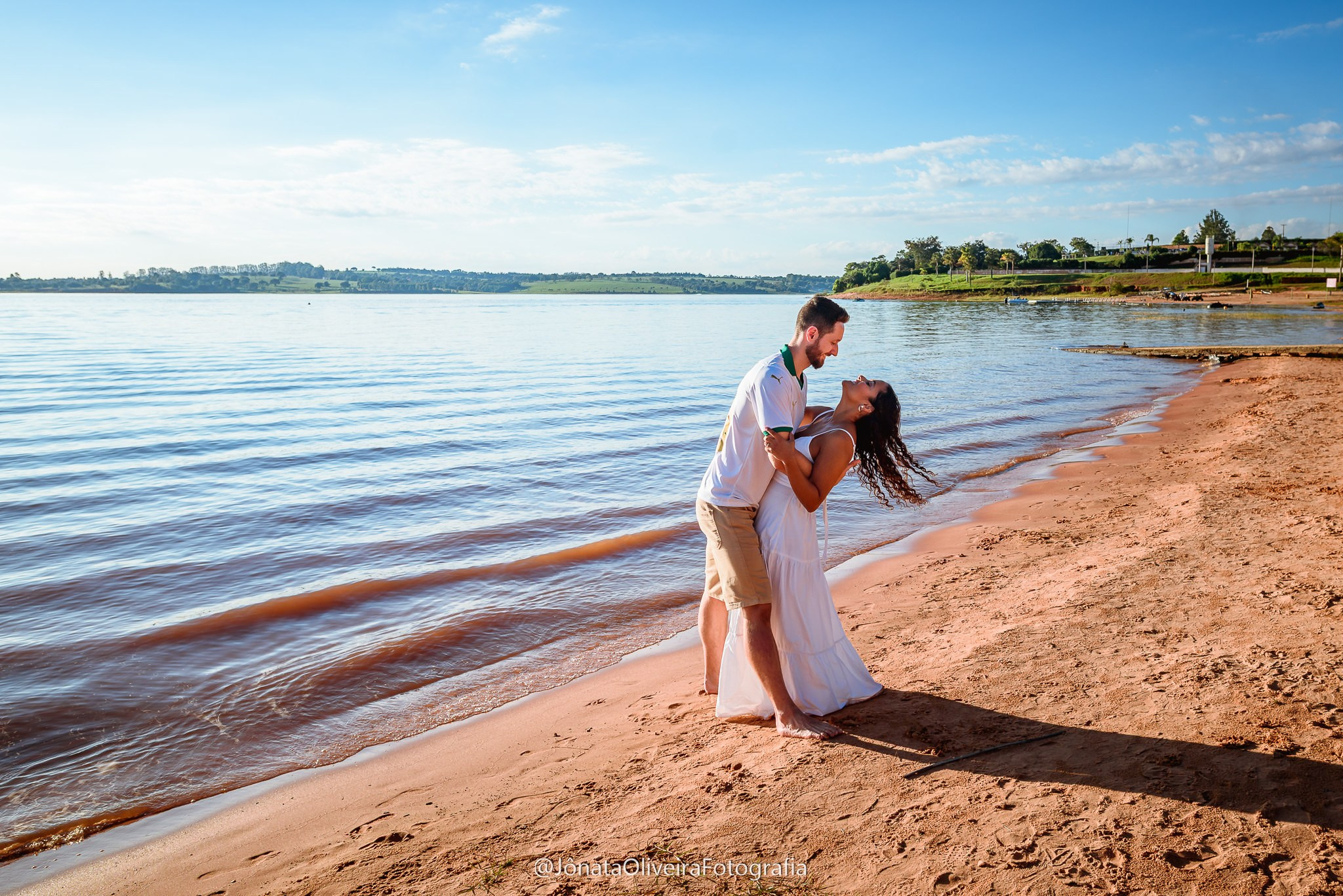Malu e Felipe. Fotografia de casamentos e ensaios em avaré Jônata Oliveira