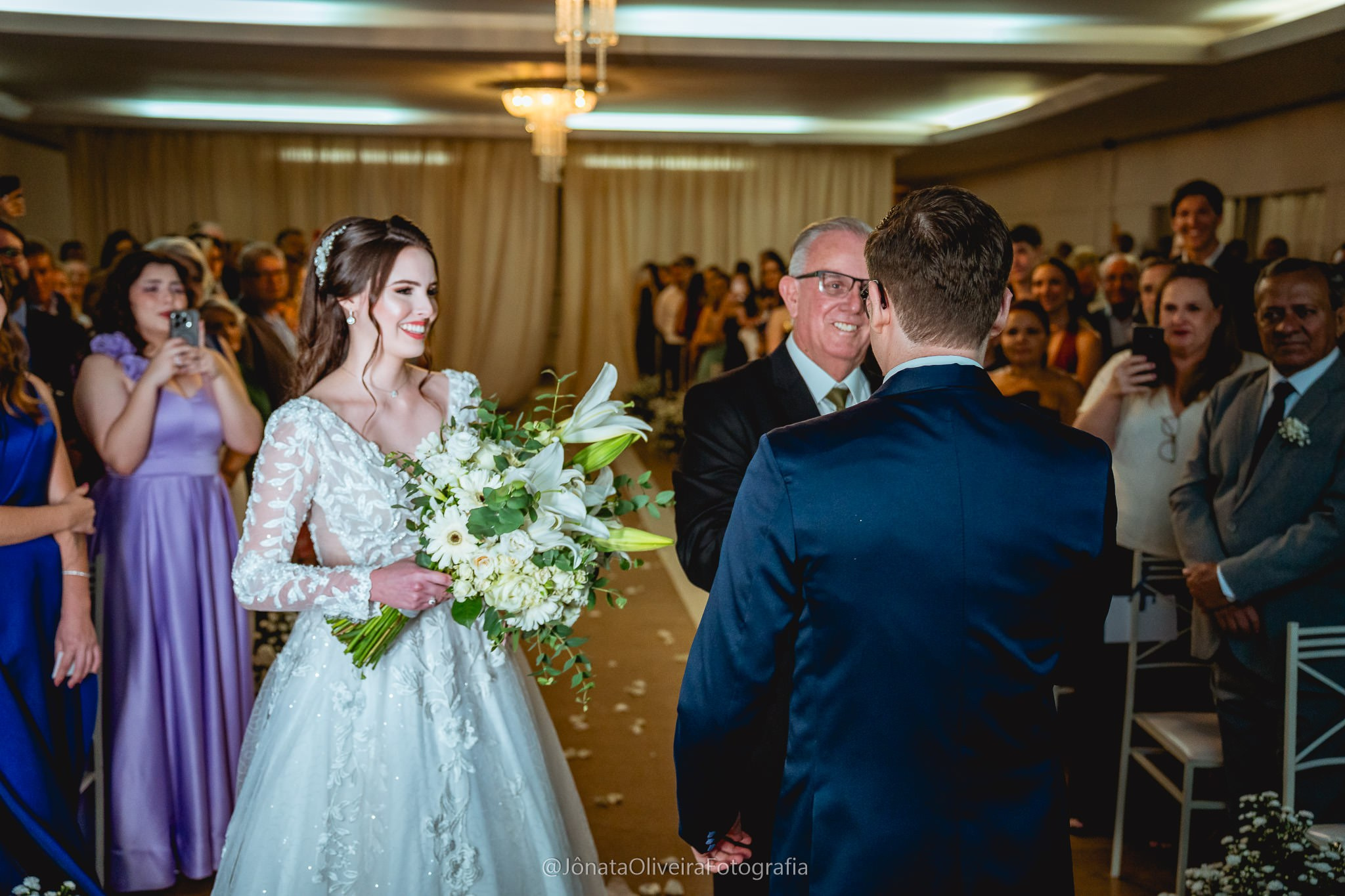 Casamento em Avaré. Fotografia de casamentos e ensaios em avaré Jônata Oliveira