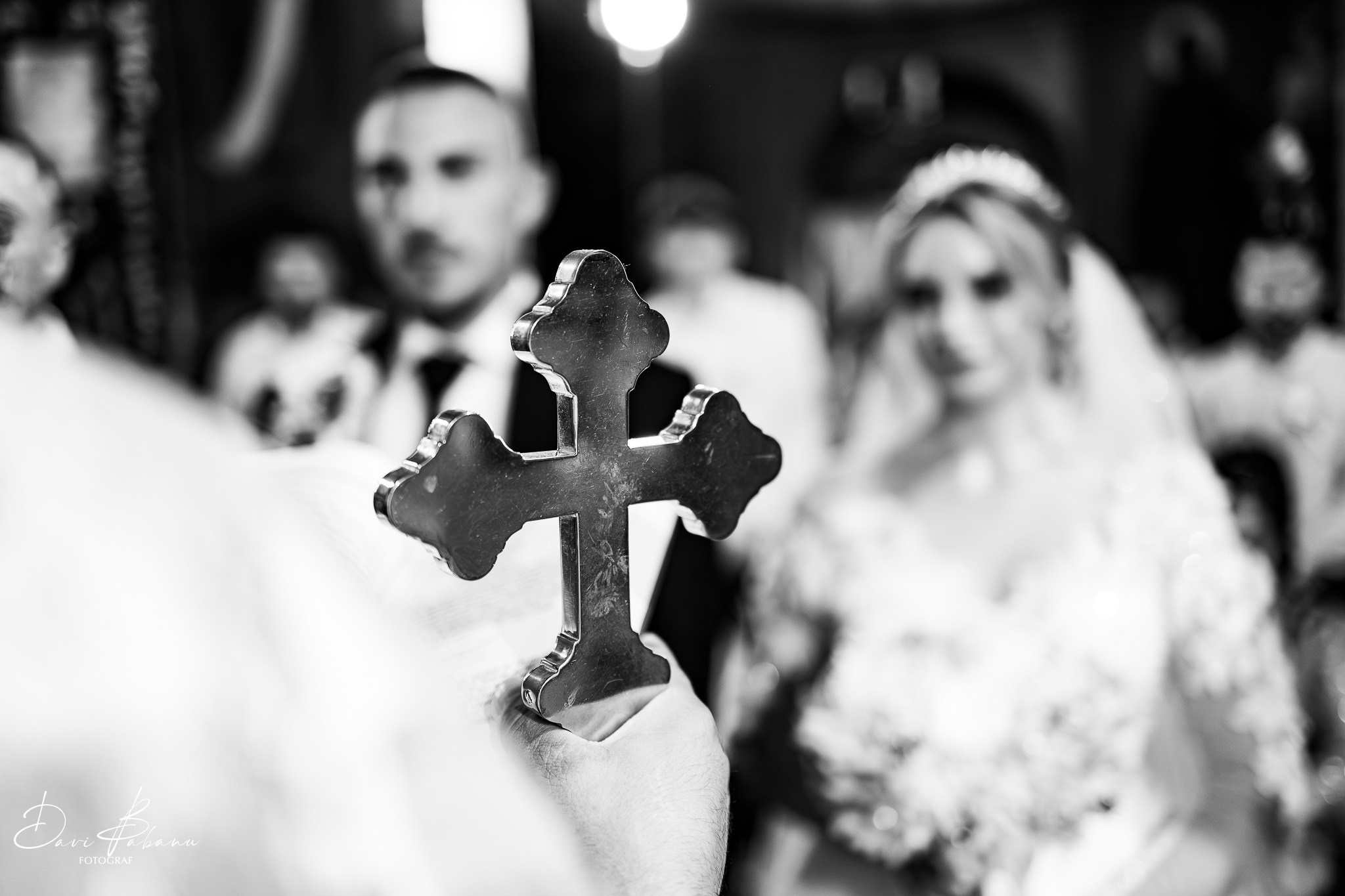Elena & Cosmin - Wedding Day