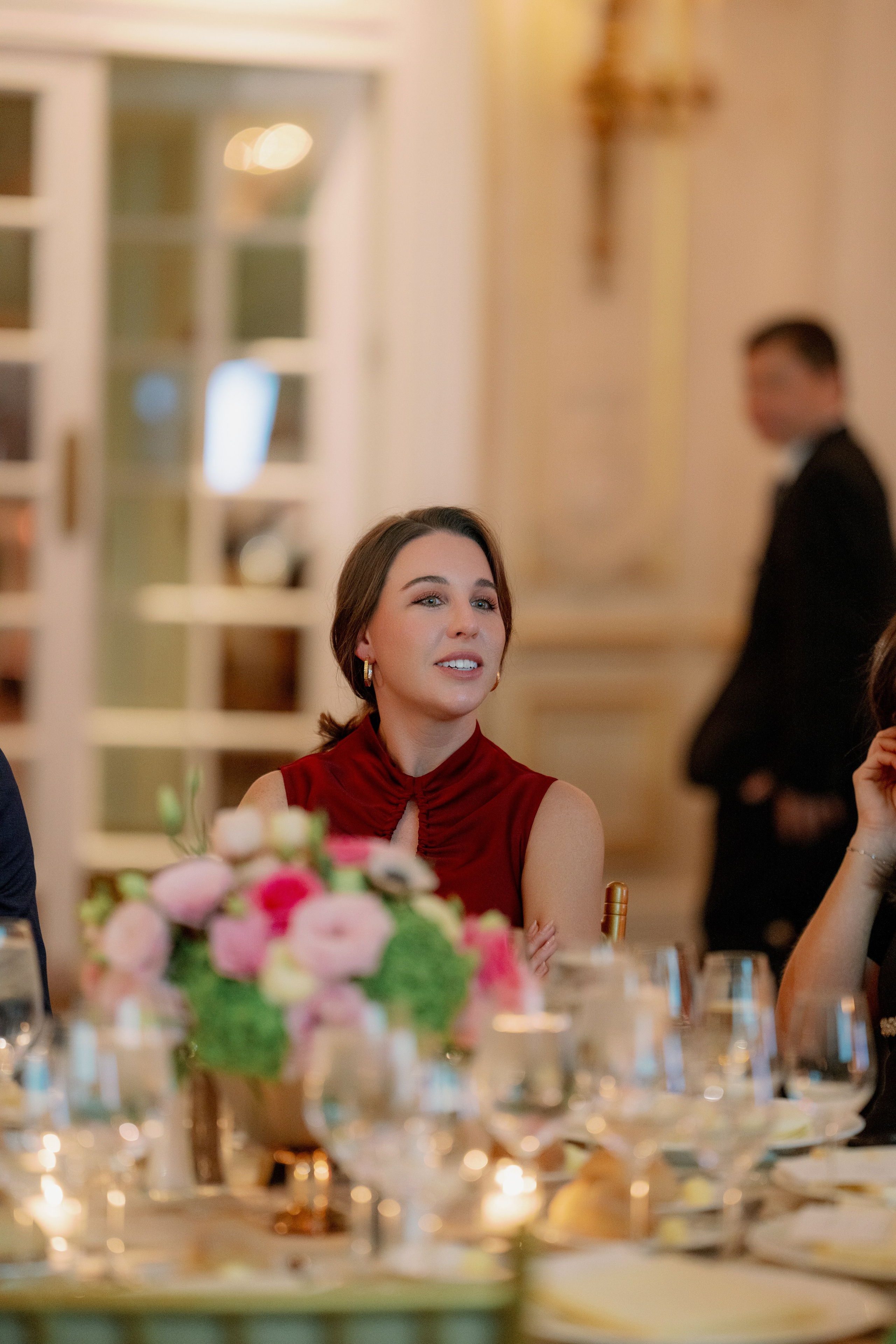 Anne and Maxwell. Wedding photographer and videographer New York | New Jersey