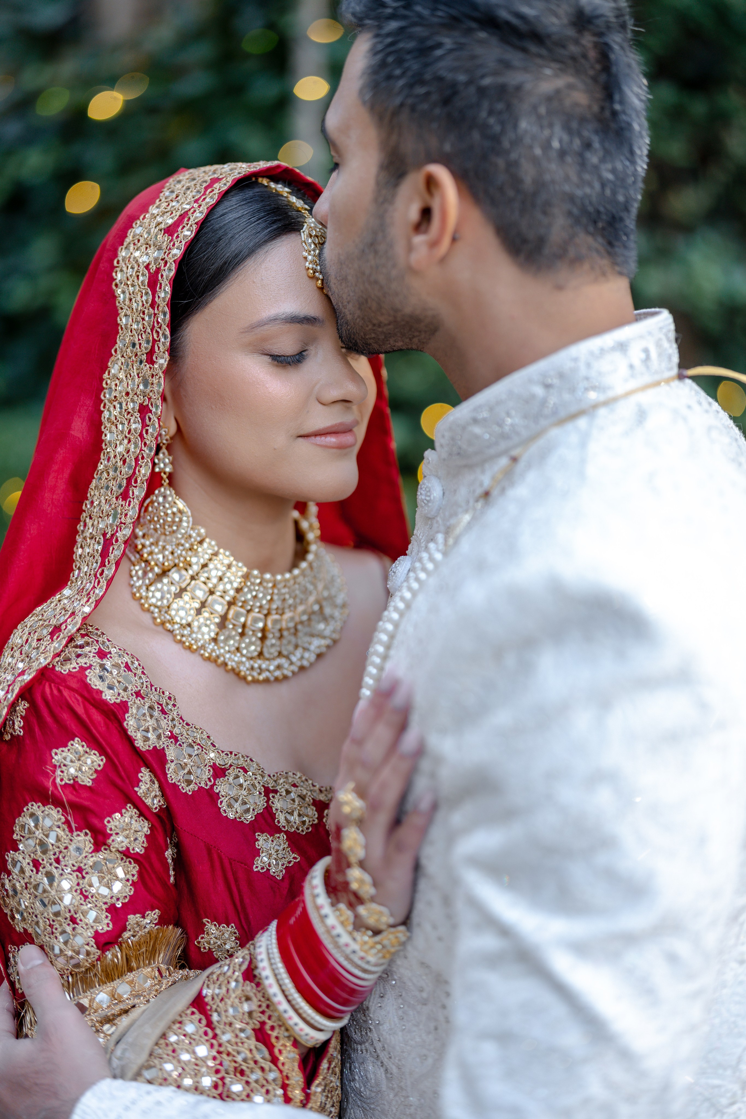 Chirag & Shweta. Anna Krasnova Wedding photographer