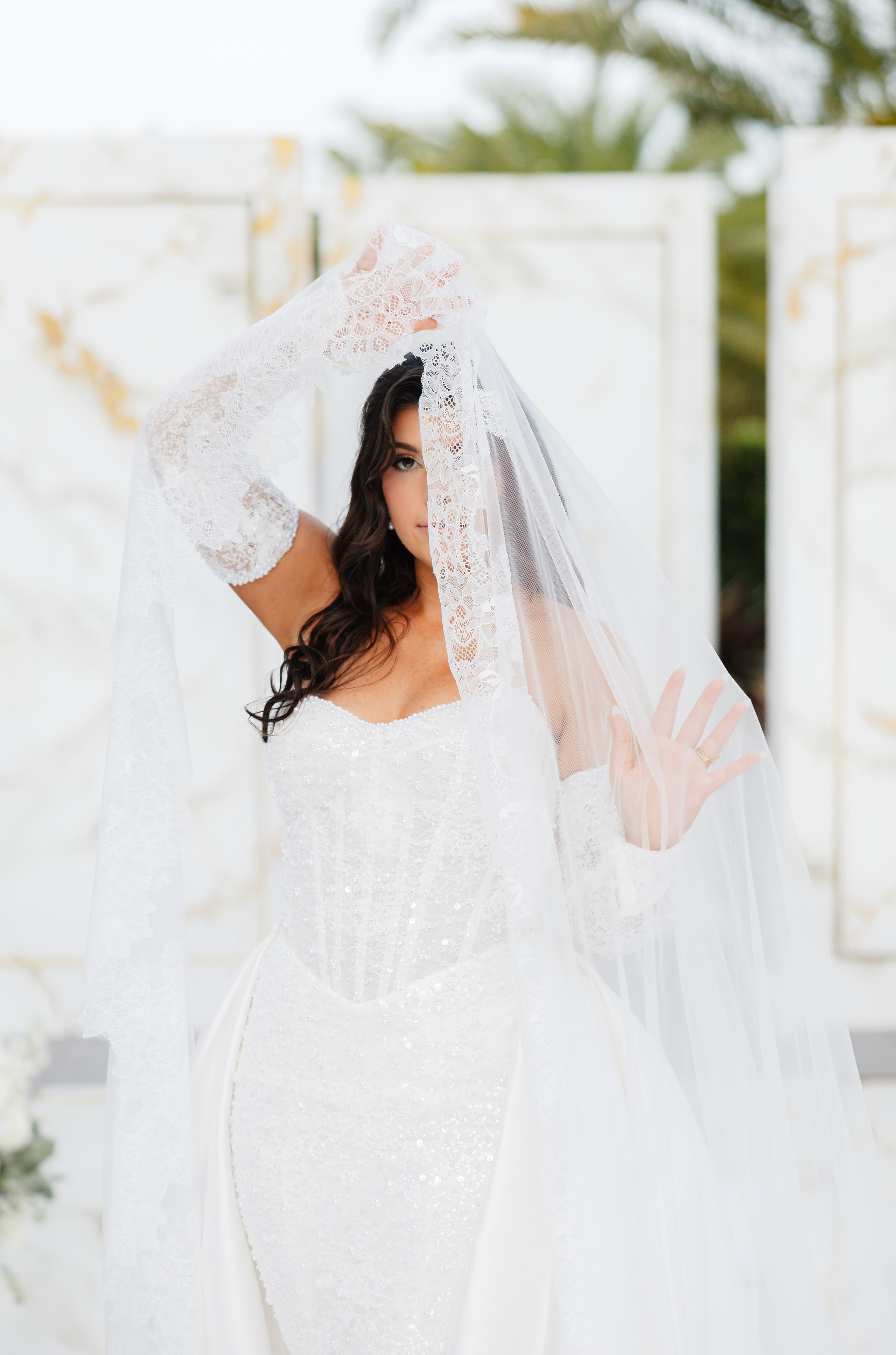 Rebecca & Zachary. YES I DO PRODUCTION — Wedding photography&videography