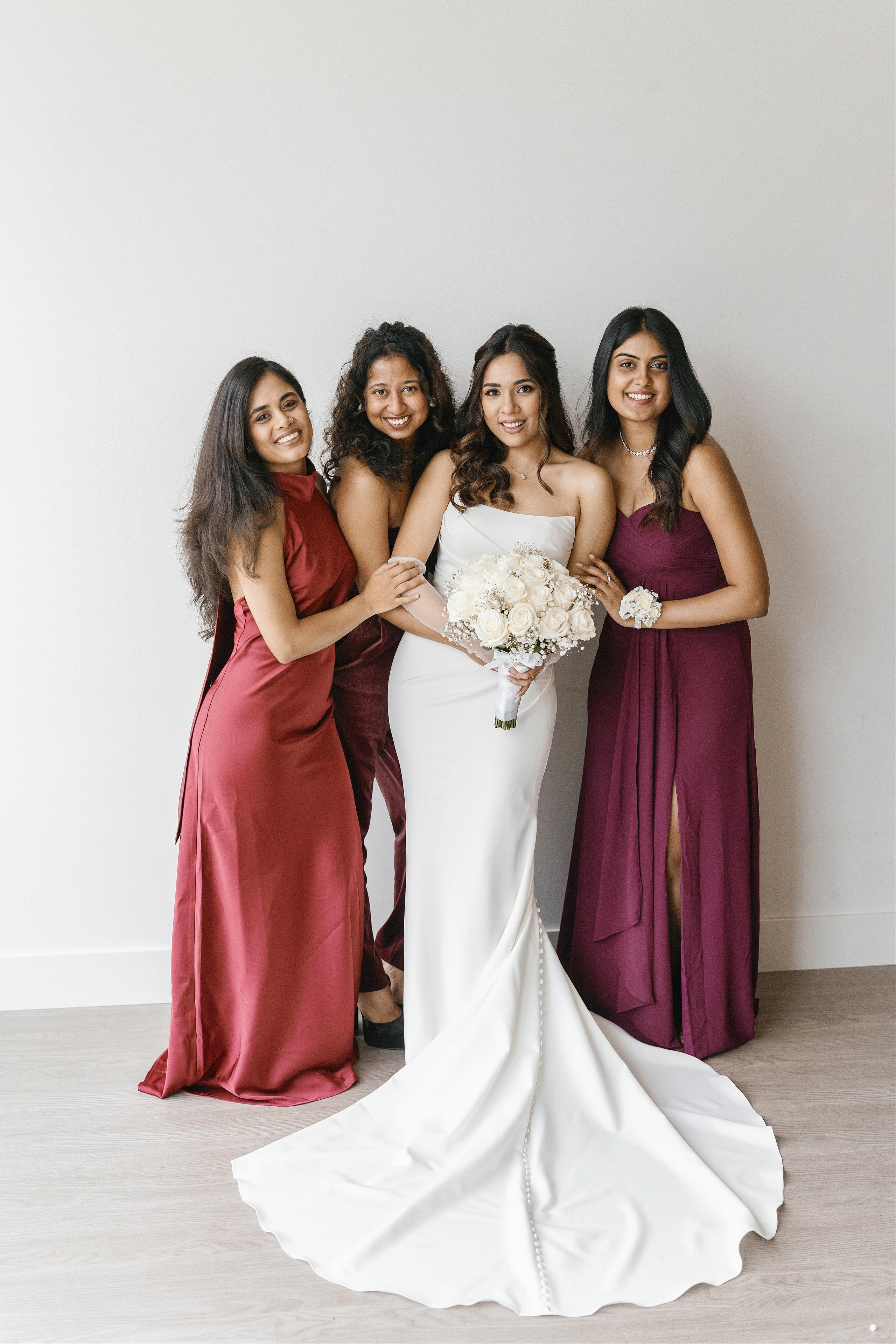 San Francisco City Hall Wedding. Wedding Photography & Videography Team in California, Los Angeles, San Francisco, San Diego and Travel