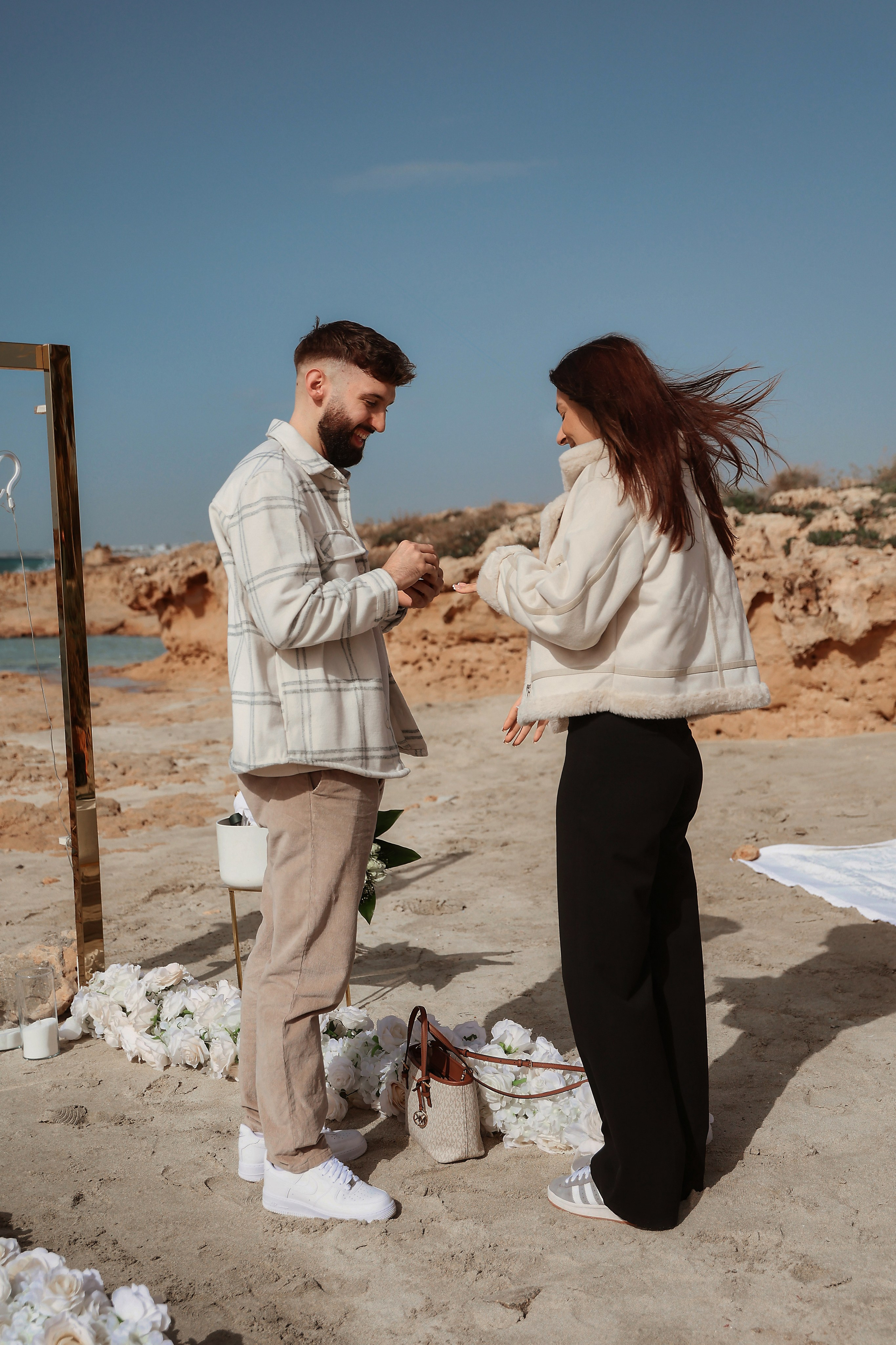 Предложение в Айя-Напе. Февраль, 2026. Kipriotka. Ваш фотограф на Кипре (Айя-Напа, Протарас)