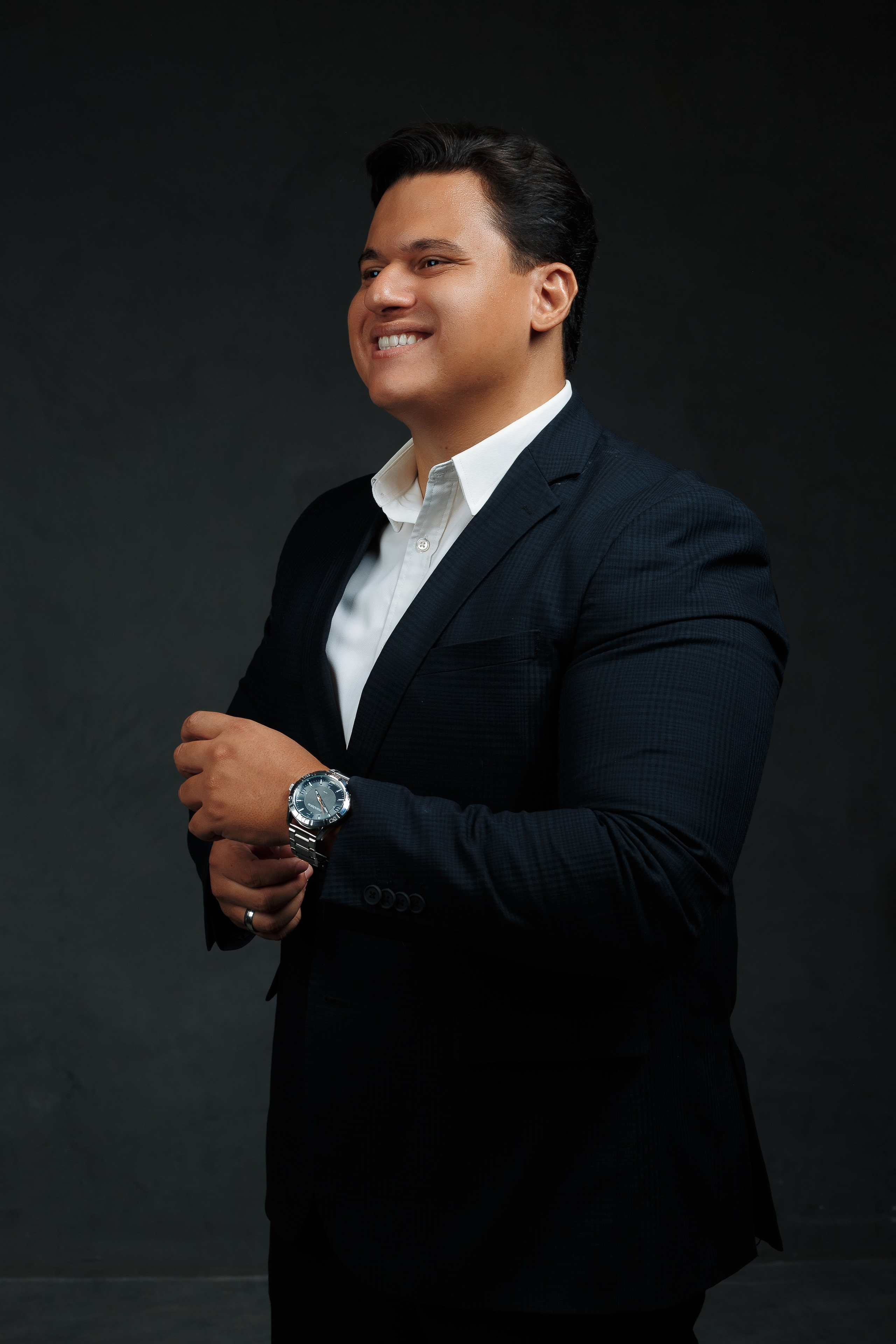 SILVIO CEZAR. Site de fotografia e negocios