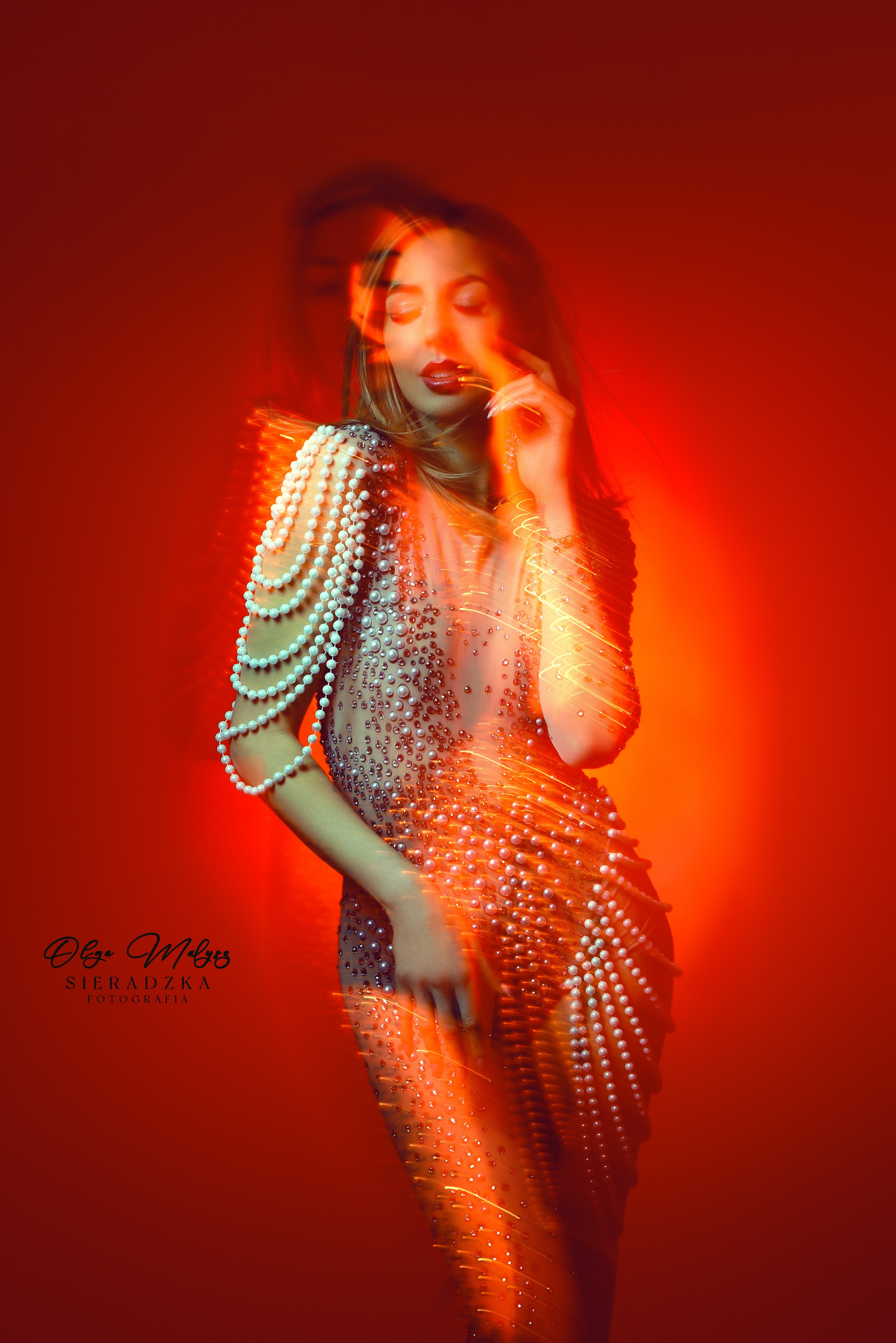 Sesje kobiece. Olga Sieradzka fotograf rodzinny, ciążowy i dziecięcy w Pile