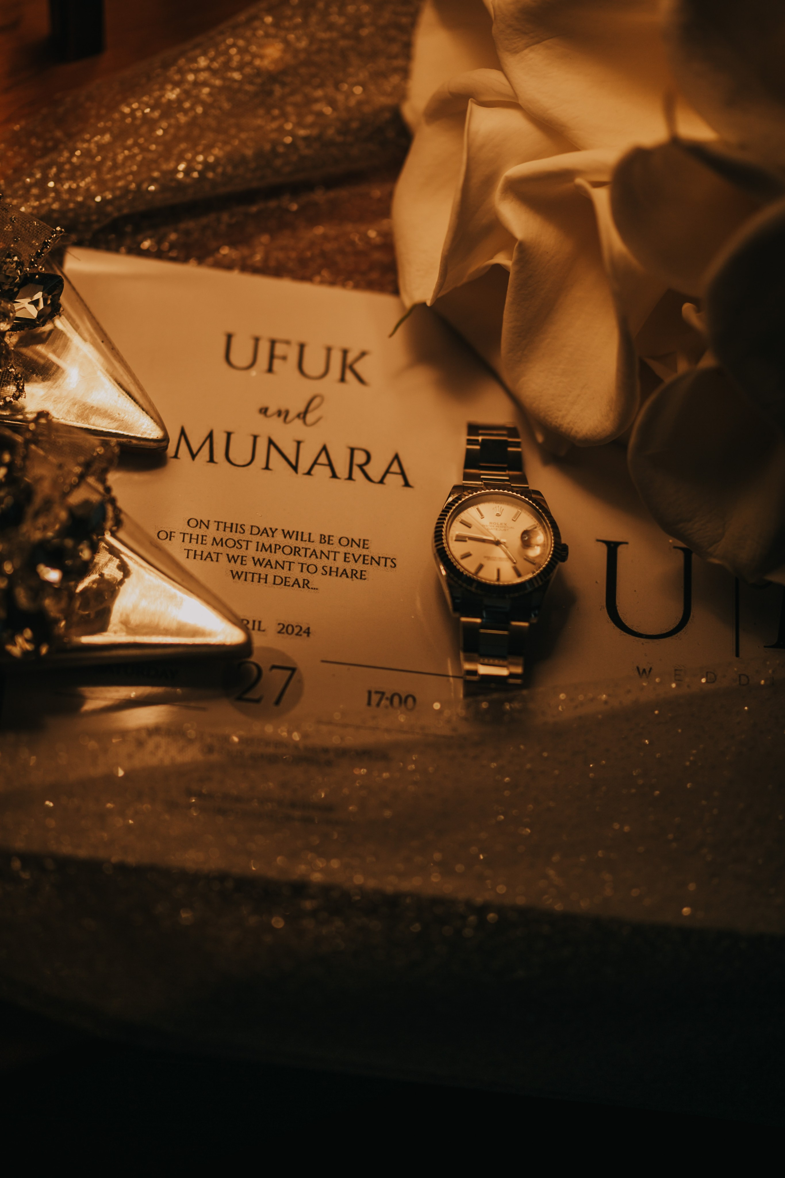 ДЕНЬ СВАДЬБЫ. Mandarin.photo