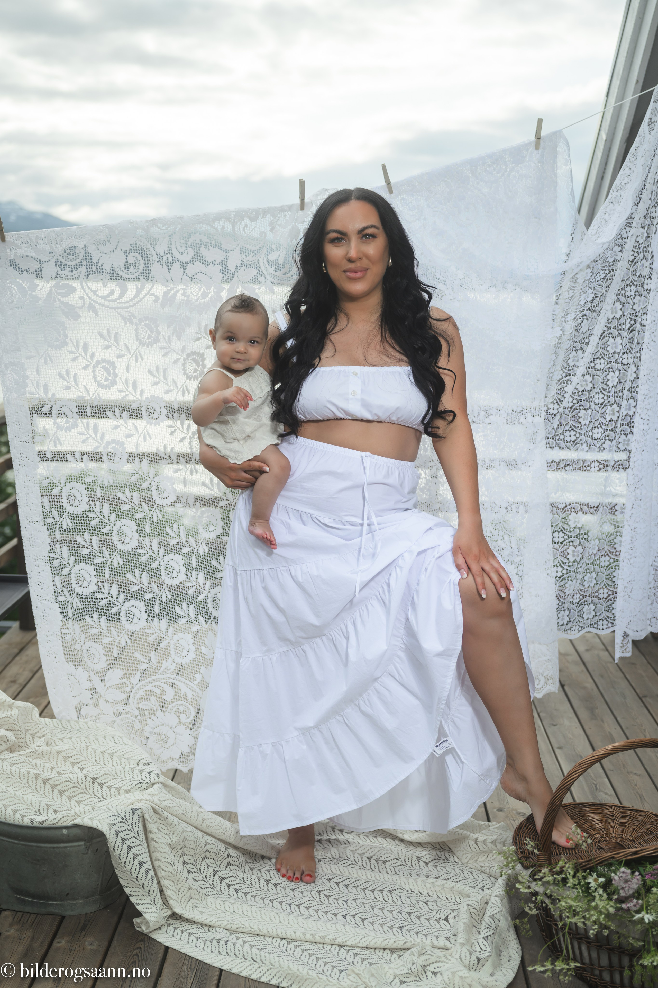 Barn- og familiefotografering. Din fotograf i Narvik kommune