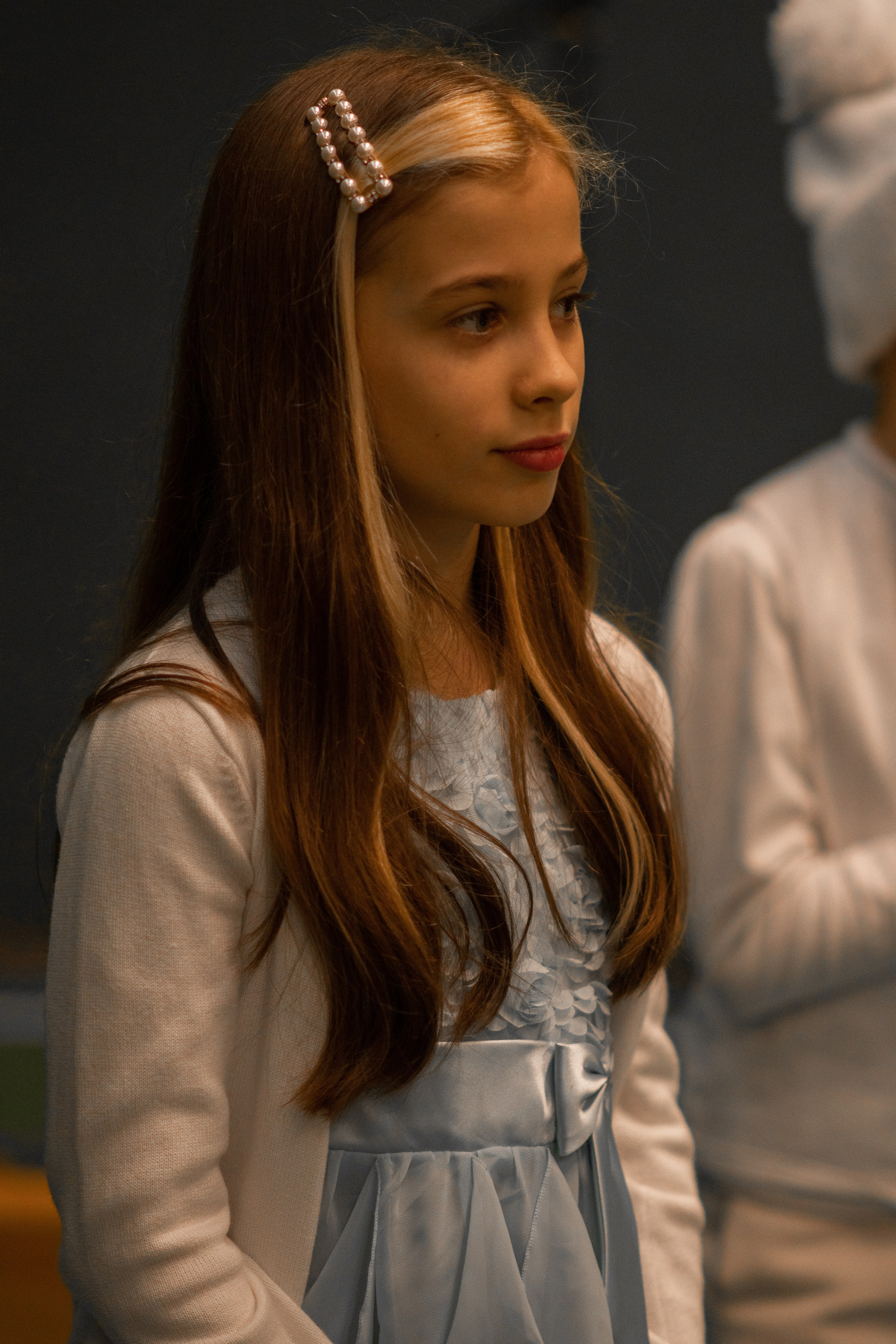 Новогодний хоровод. Семейный и детский фотограф