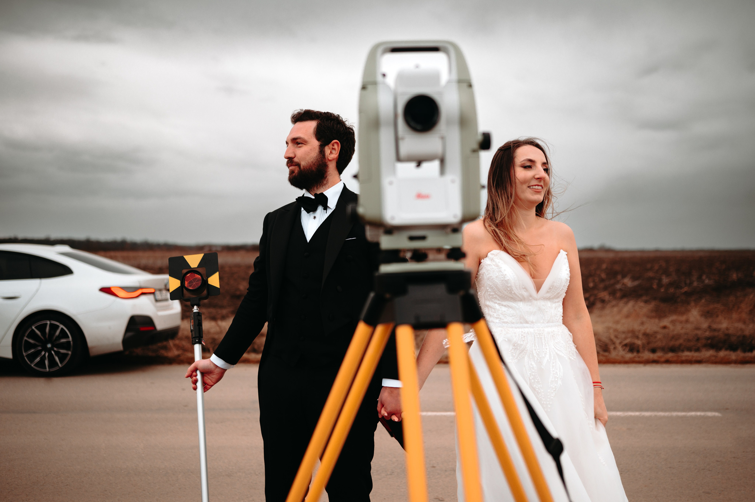 Florentina & Alex | After Wedding. Fotografie & Videografie de nuntă în Timișoara