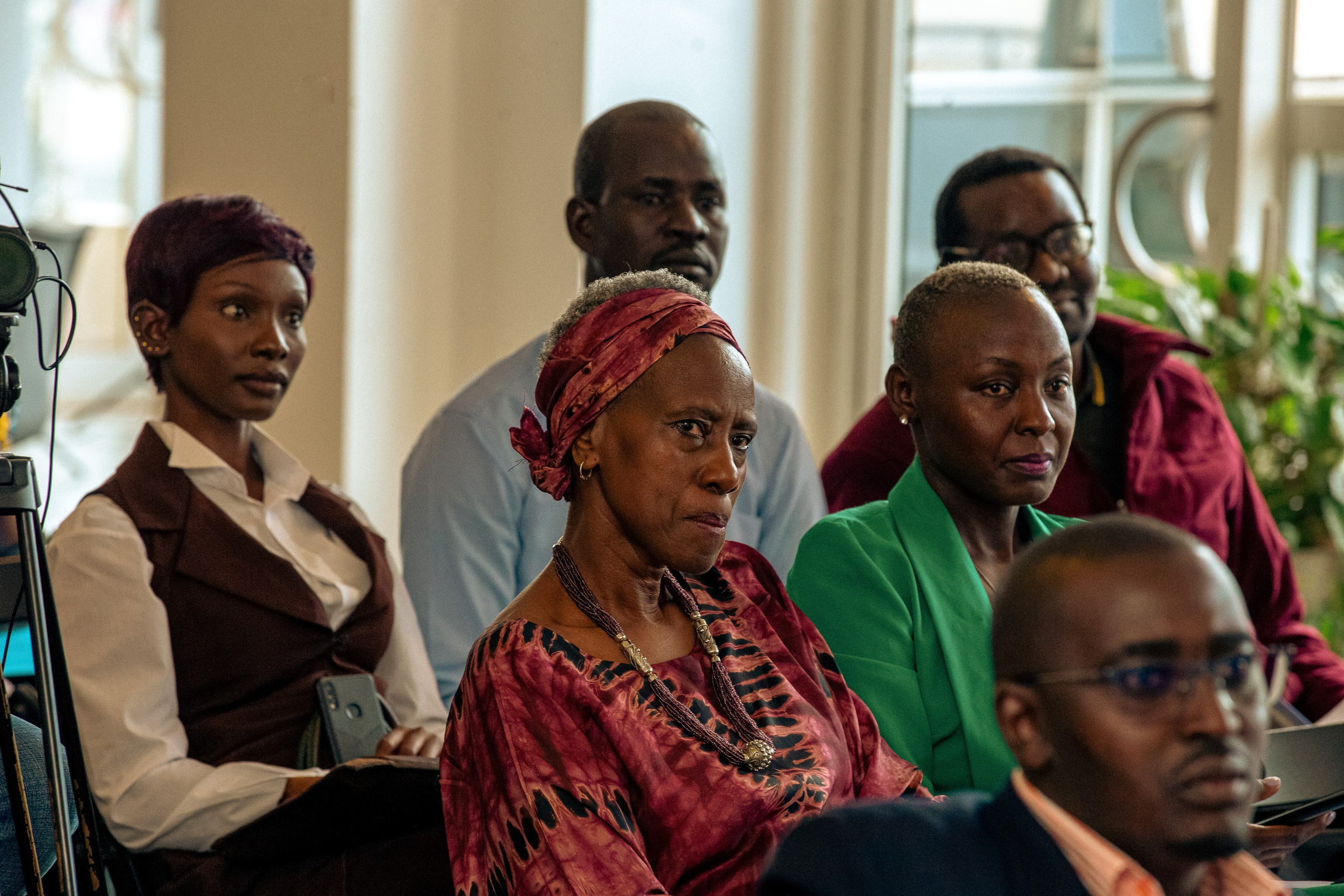 Corporate photography in Nairobi, Kenya. Nick Ouma Photography I Best Event photographer based in Nairobi, Kenya