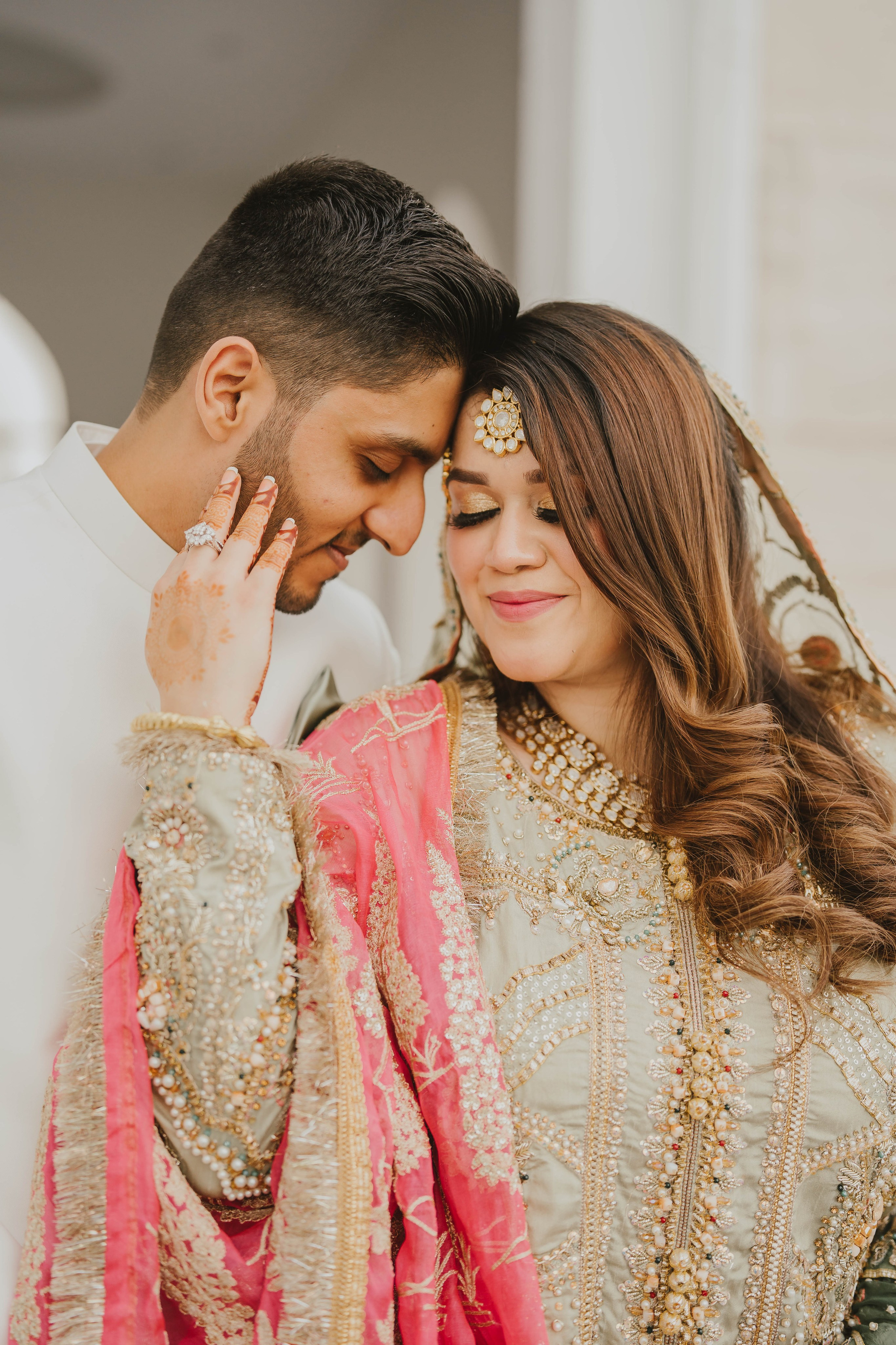 Hashem & Rida. Mahas Photography