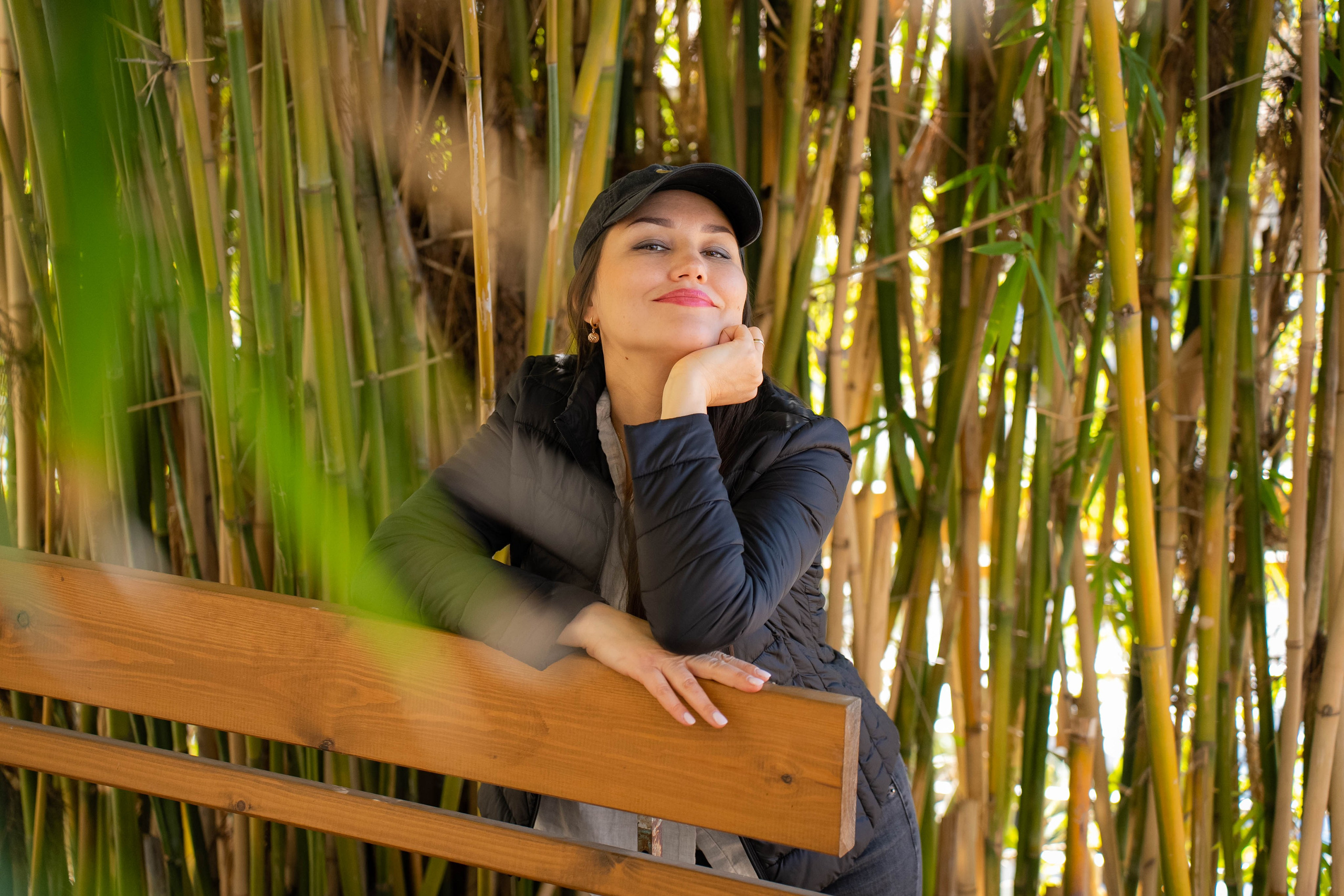 Enchanted Spring: A Haifa Love Story. Michael Pixel Photography | You’re a Star